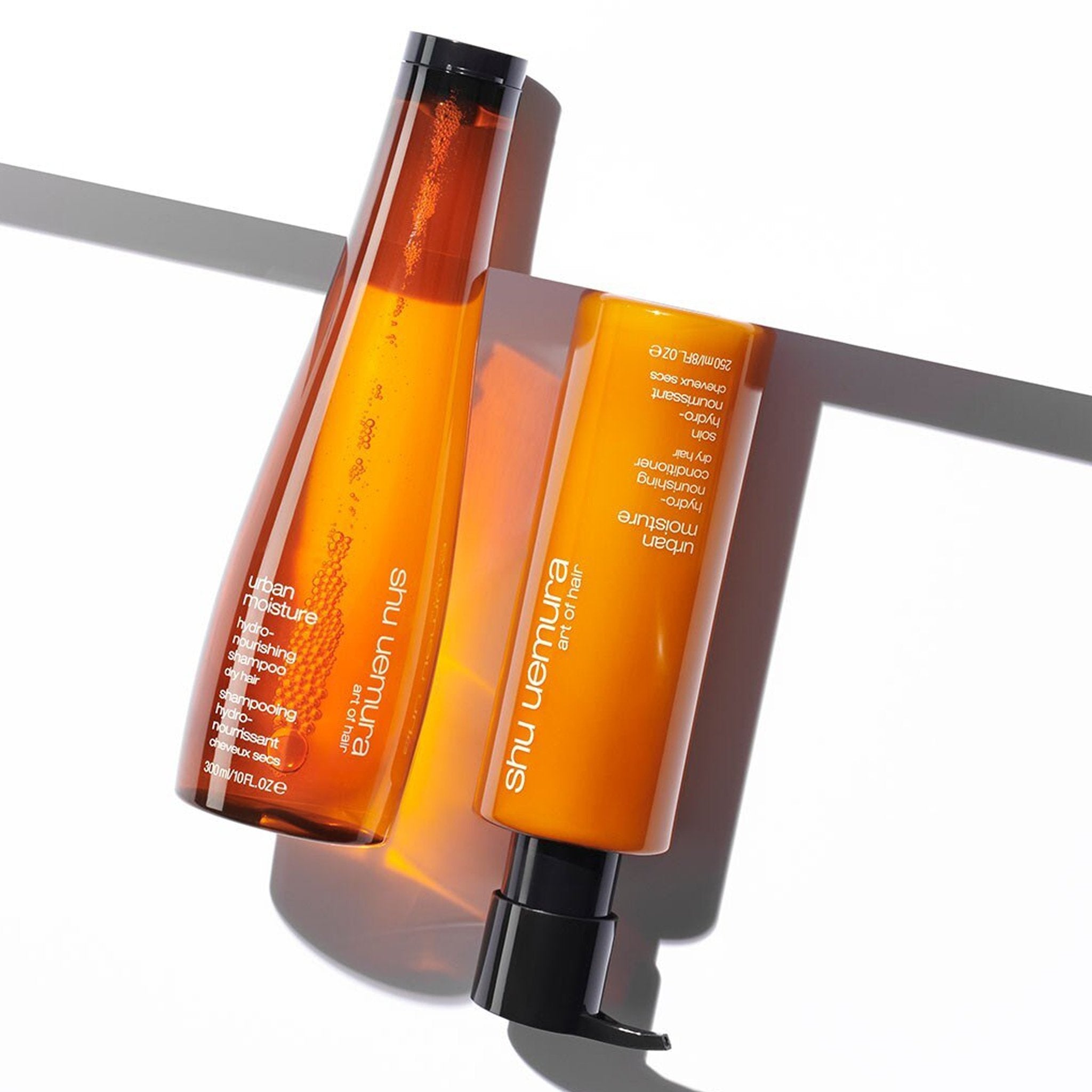 Shu Uemura. Revitalisant Hydro-Nourrissant Urban Moisture - 250 ml - Concept C. Shop