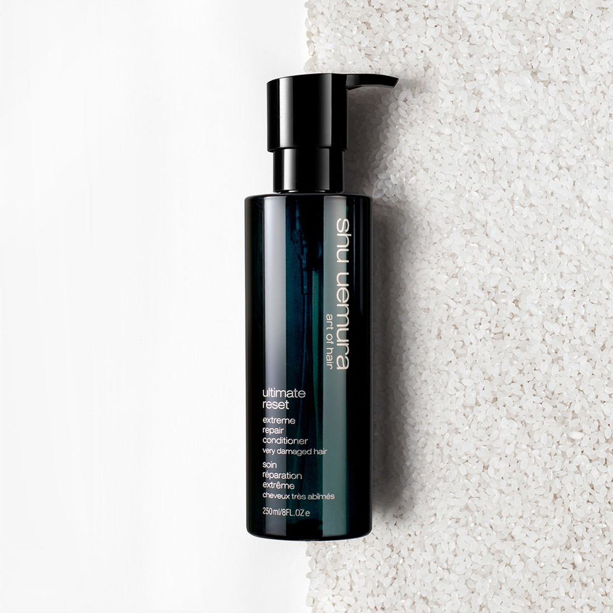 Shu Uemura. Revitalisant Réparation Extrême Ultimate Reset - 250 ml - Concept C. Shop