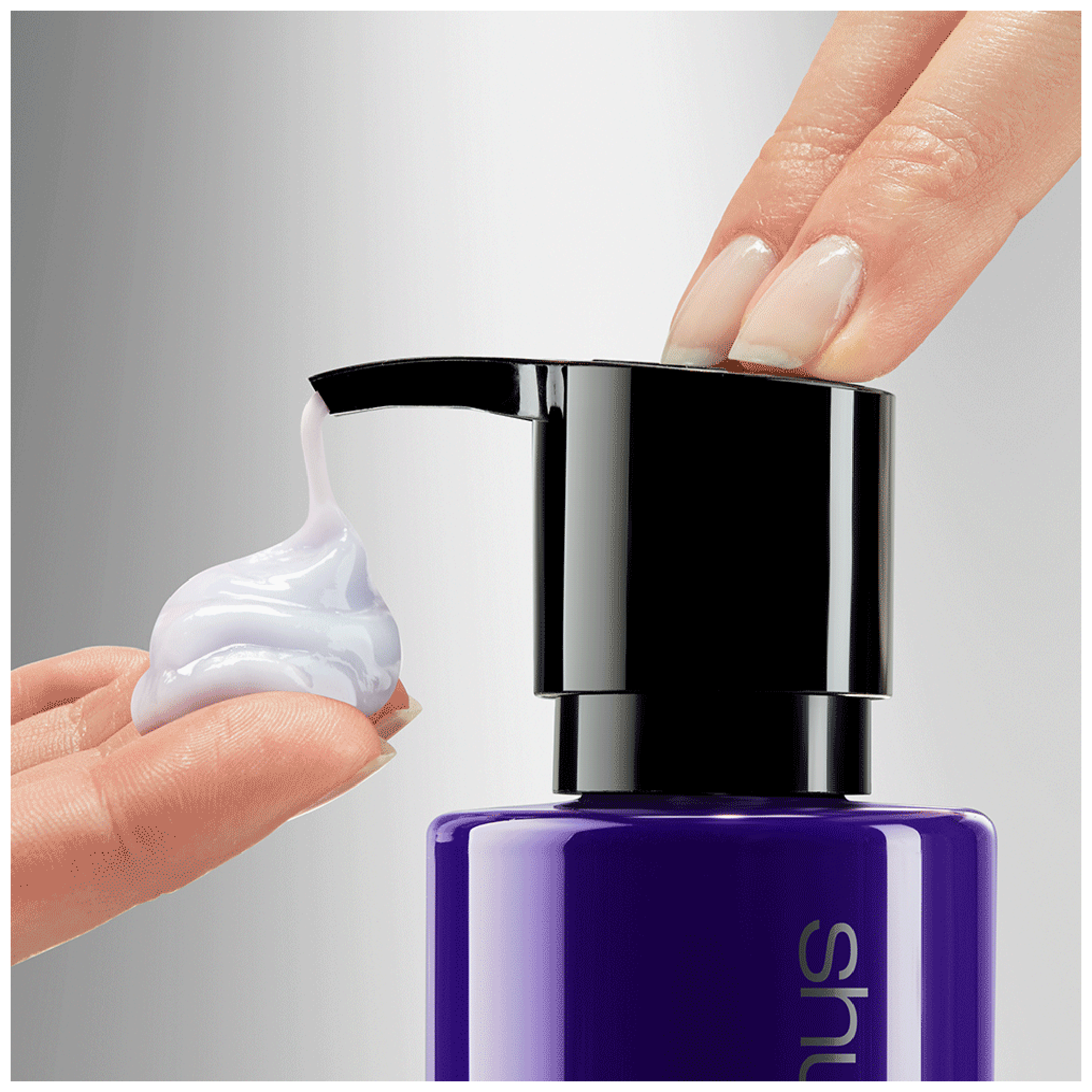 Shu Uemura. Revitalisant Restructurant Complet Yubi Blonde - 250 ml - Concept C. Shop