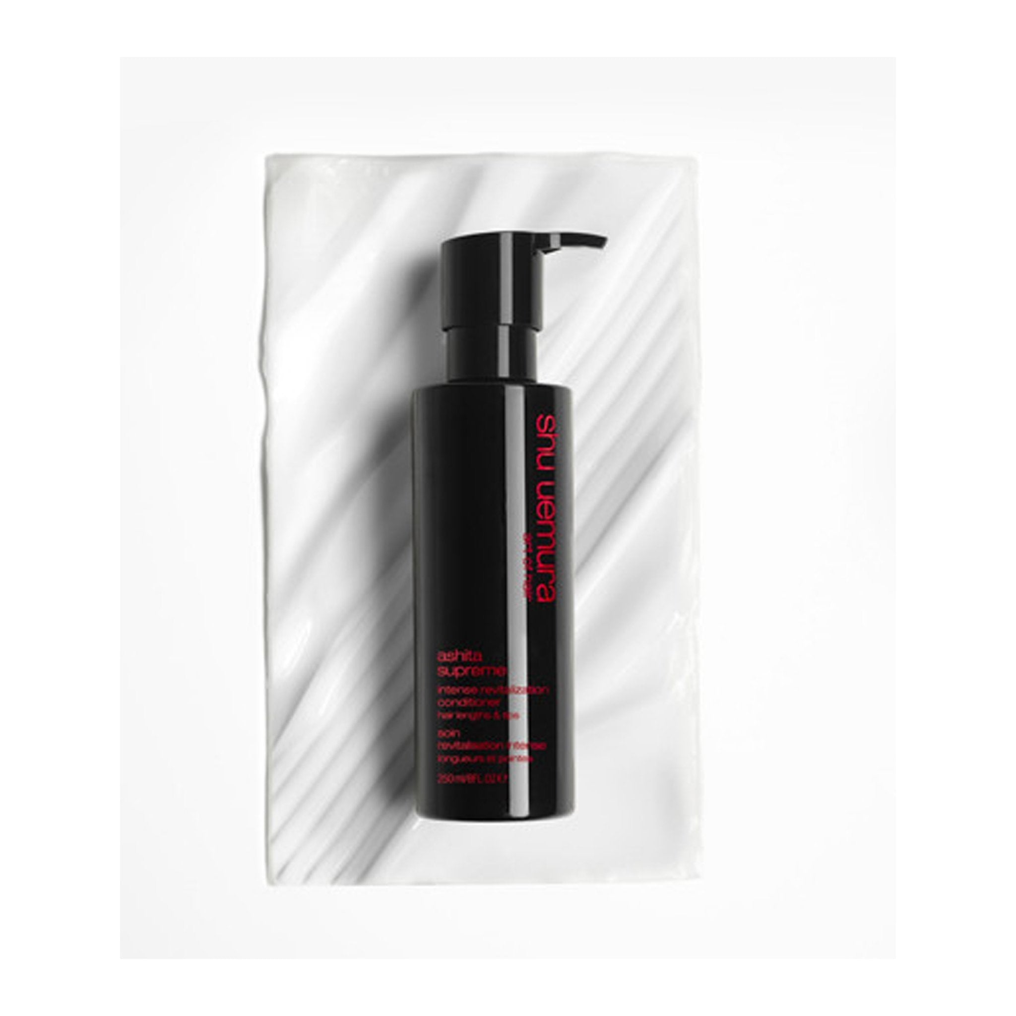 Shu Uemura. Revitalisant Revitalisation Intense Ashita Supreme - 250 ml - Concept C. Shop