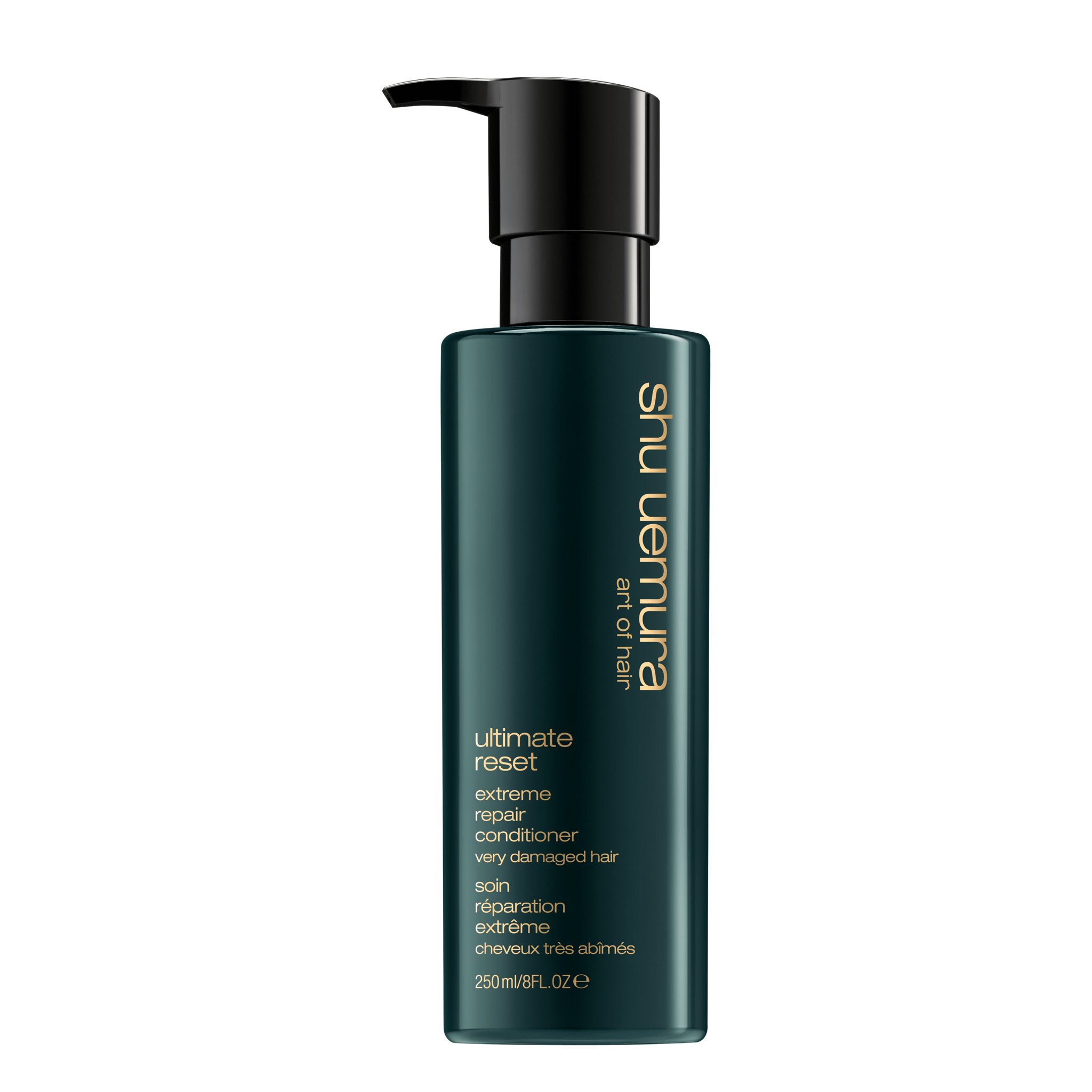 Shu Uemura. Revitalisant Réparation Extrême Ultimate Reset - 250 ml