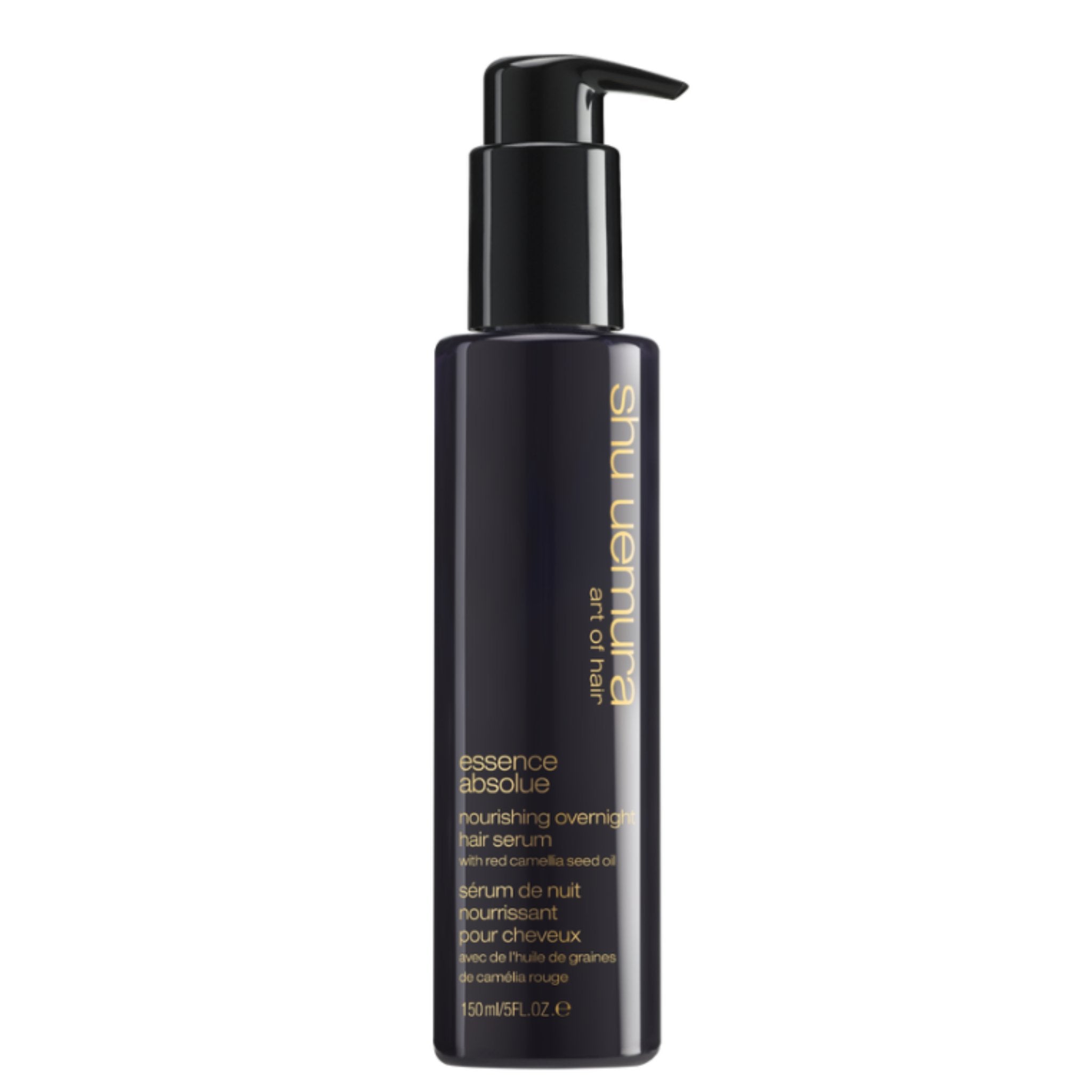 Shu Uemura. Sérum de nuit nourrissant - 150 ml (expédition 6 novembre) - Concept C. Shop