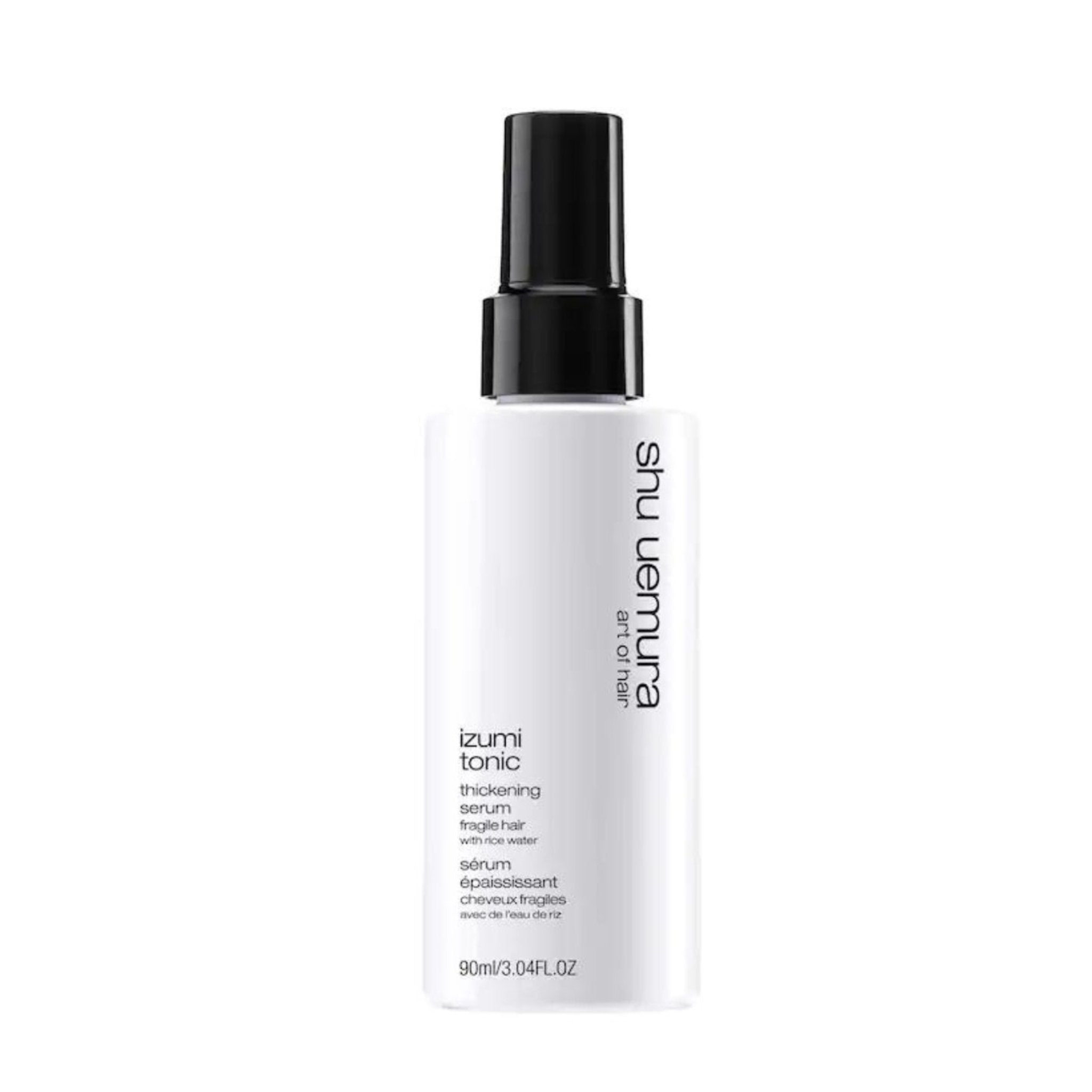Shu Uemura. Serum Fortifiant Izumi Tonic - 90 ml - Concept C. Shop