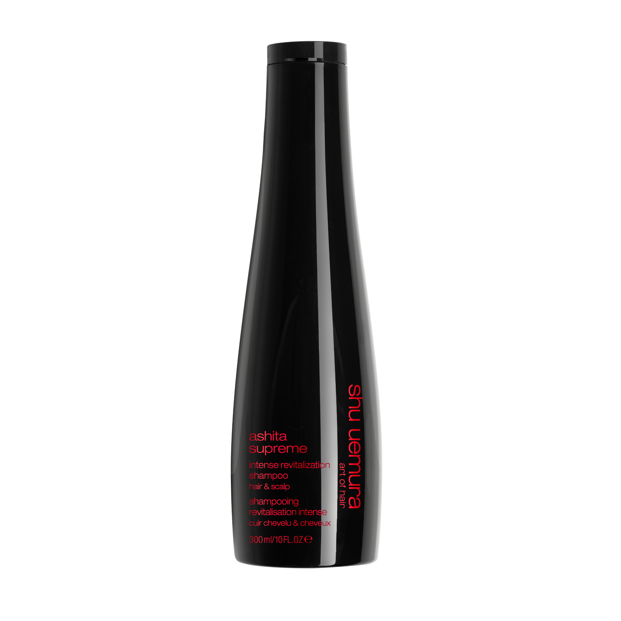 Shu Uemura. Shampoing Ashita Supreme - 300 ml - Concept C. Shop