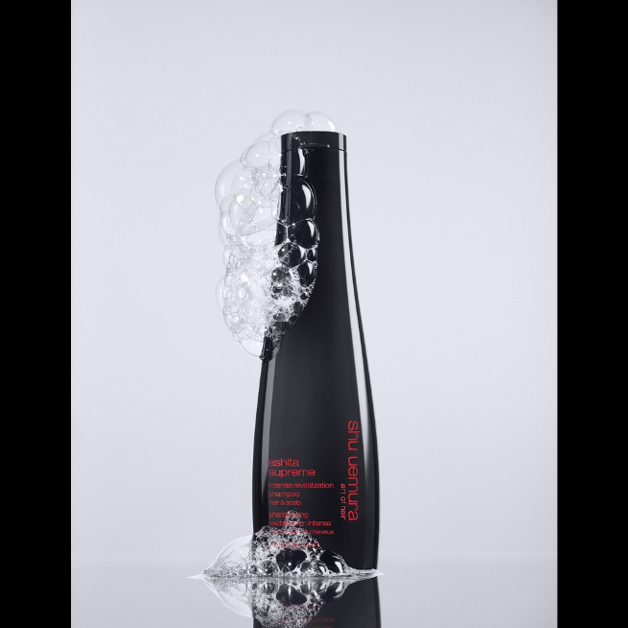 Shu Uemura. Shampoing Revitalisation Intense Ashita Supreme - 300 ml - Concept C. Shop