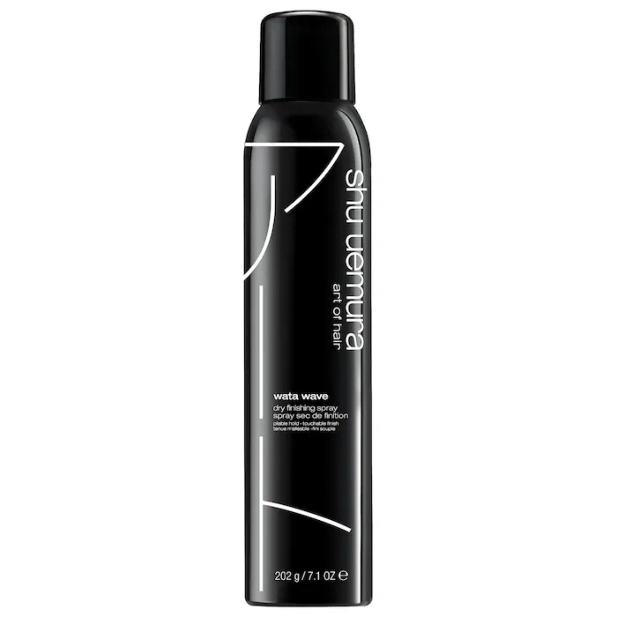 Shu Uemura. Wata Wave Texturizing Spray - 240 ml