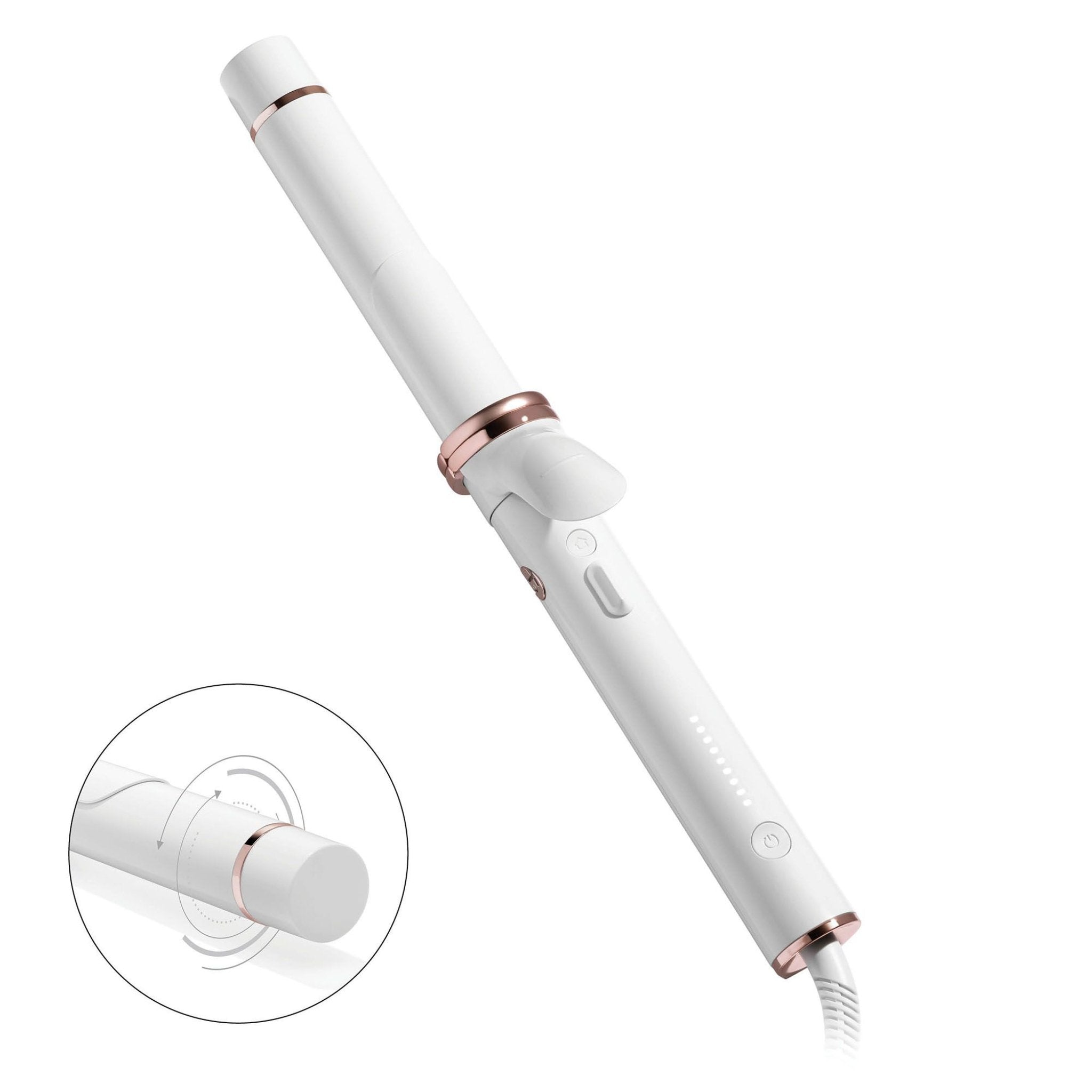 T3. CurlWrap. Fer à Friser Rotatif Automatique - Concept C. Shop