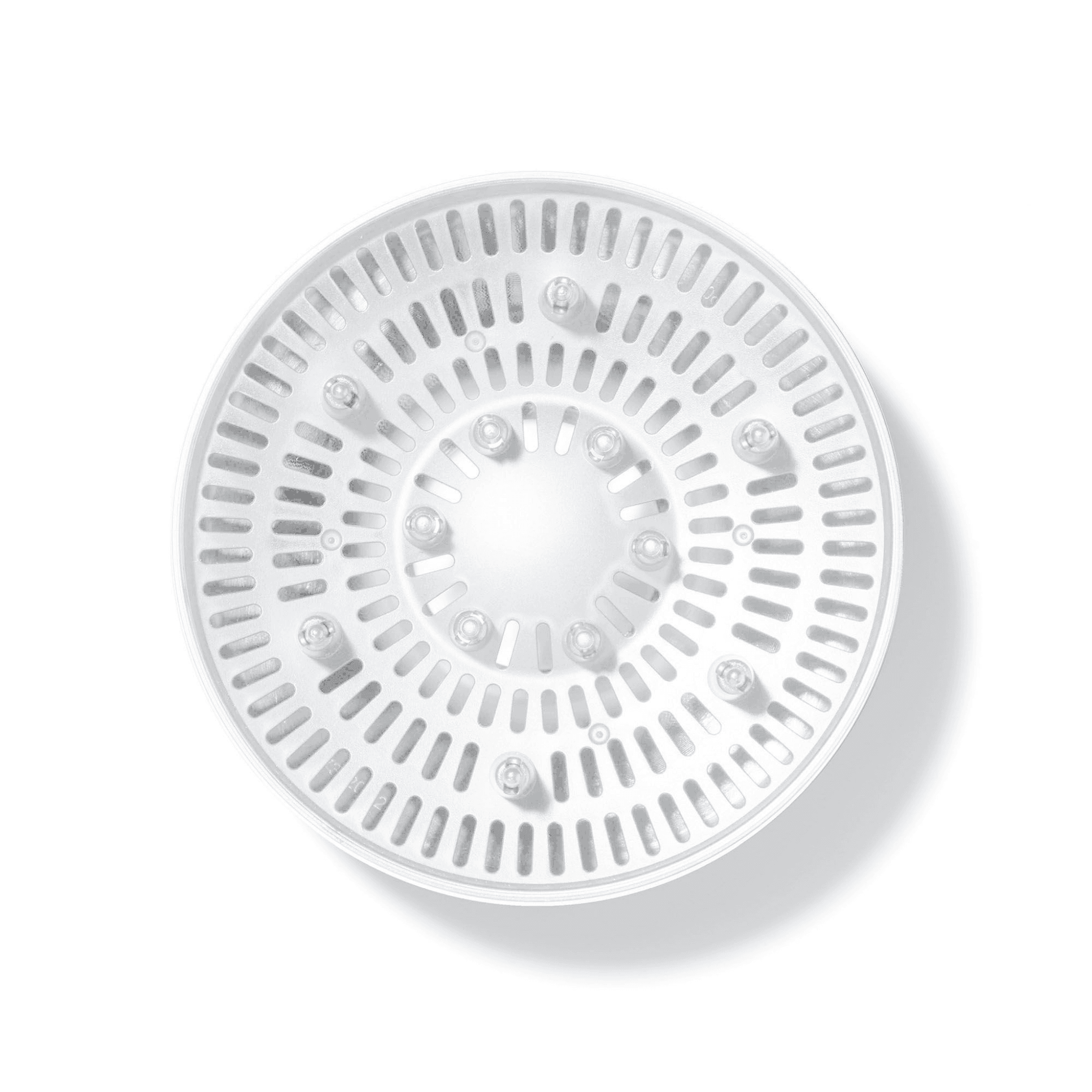 T3. Diffuseur SoftCurl - Blanc - Concept C. Shop
