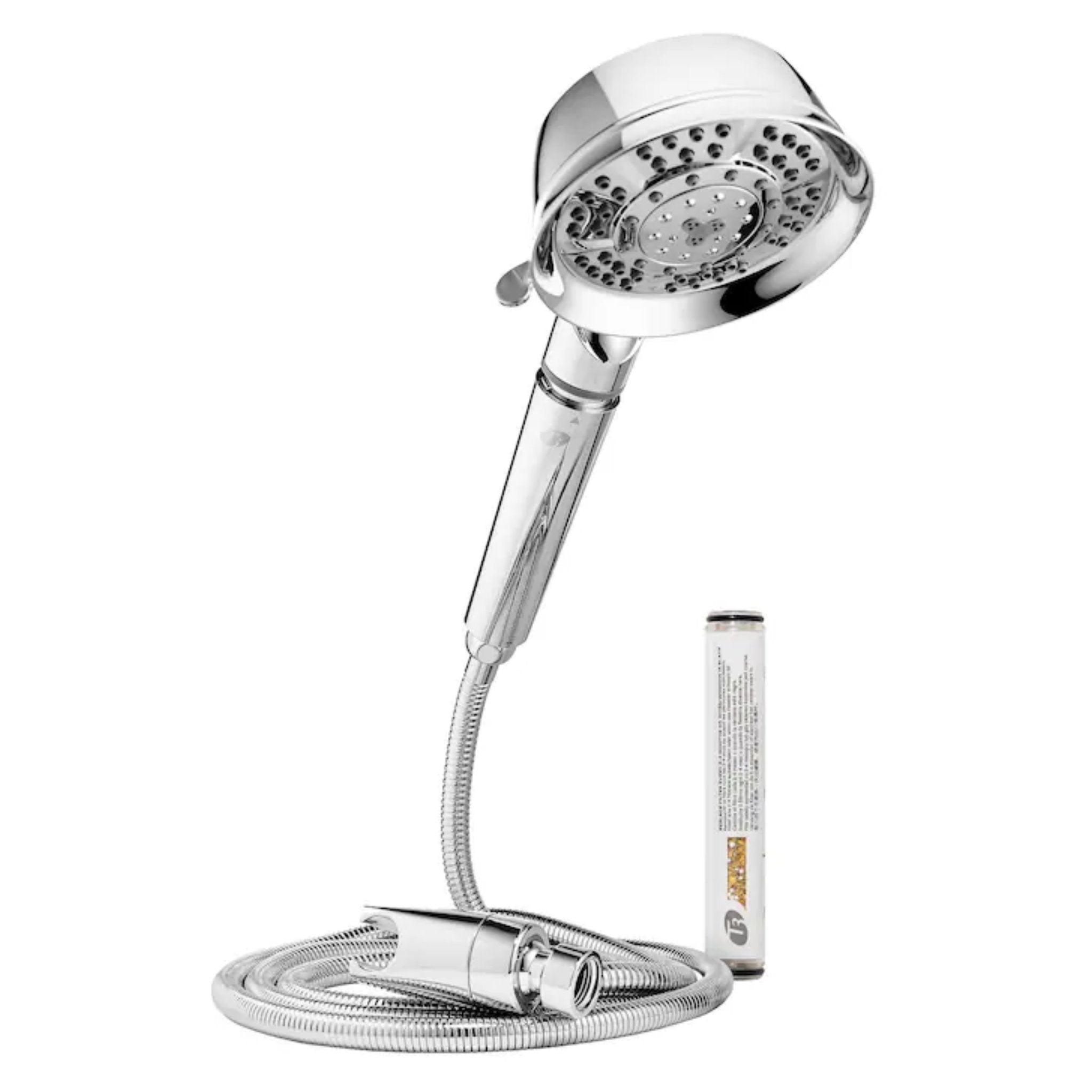 T3. Douche Telephone avec Filtre Source - Concept C. Shop