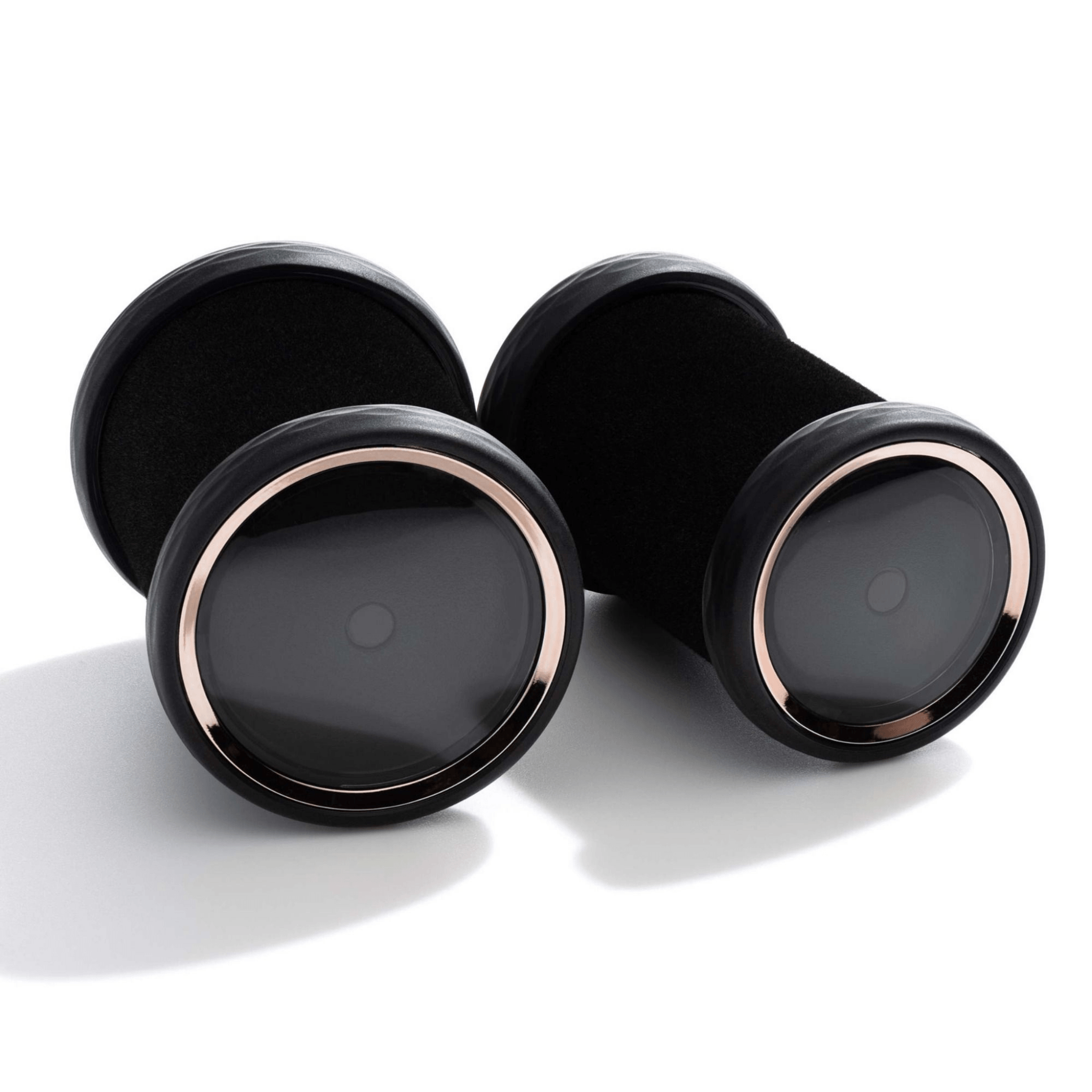 T3. Ensemble de Rouleaux Chauffants Luxe - Concept C. Shop