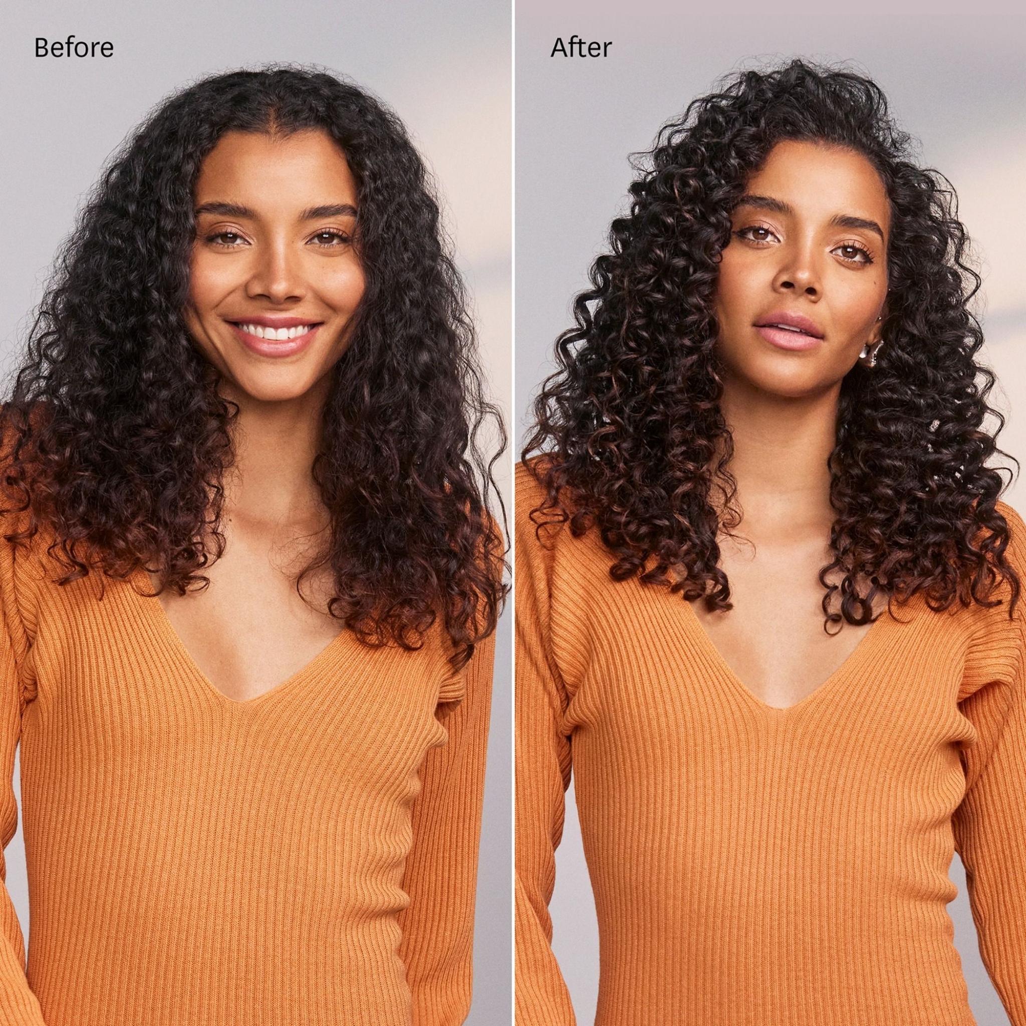 T3. Fer a Friser avec Pince SinglePass Curl Blanc - 0.5” - Concept C. Shop