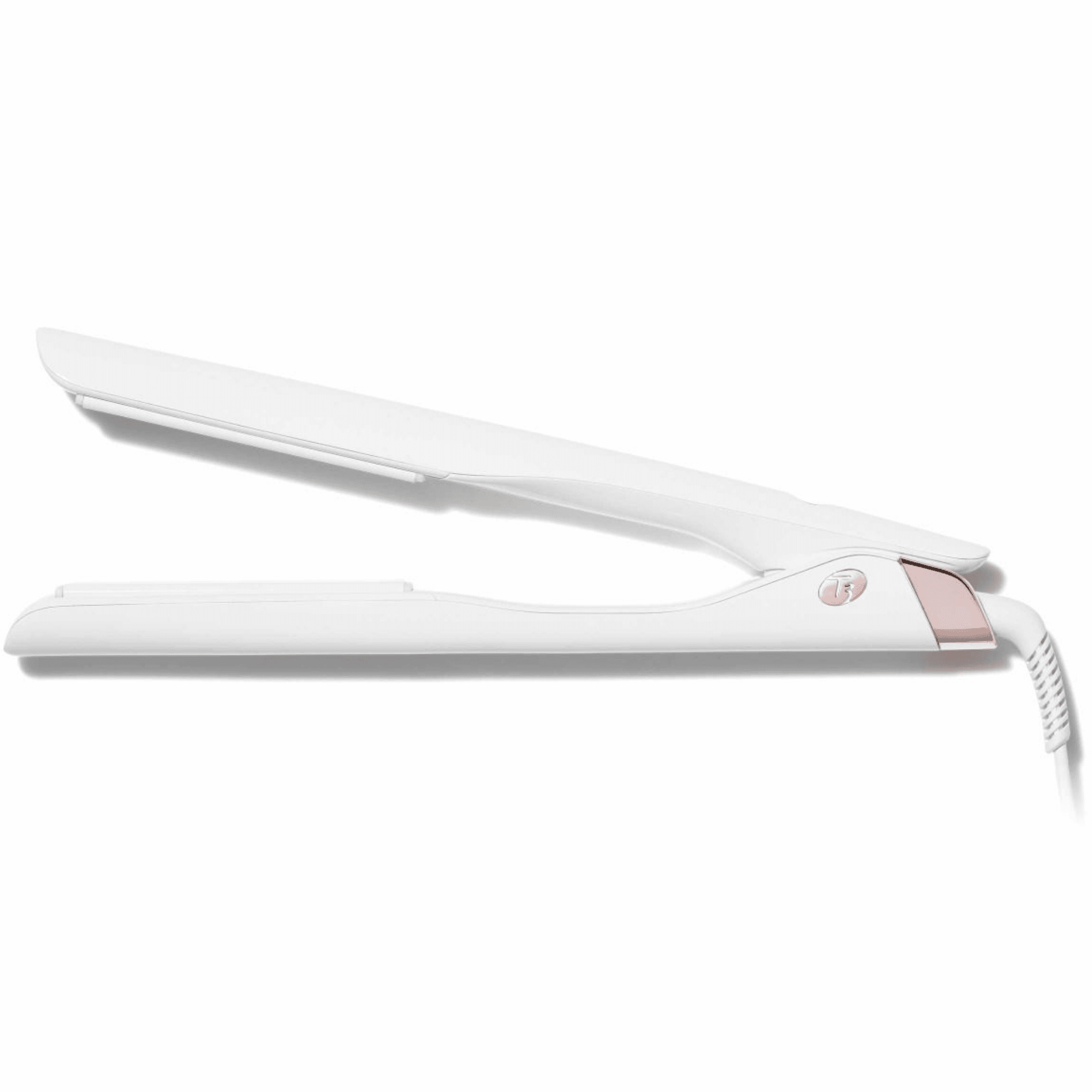 T3 pink flat sales iron