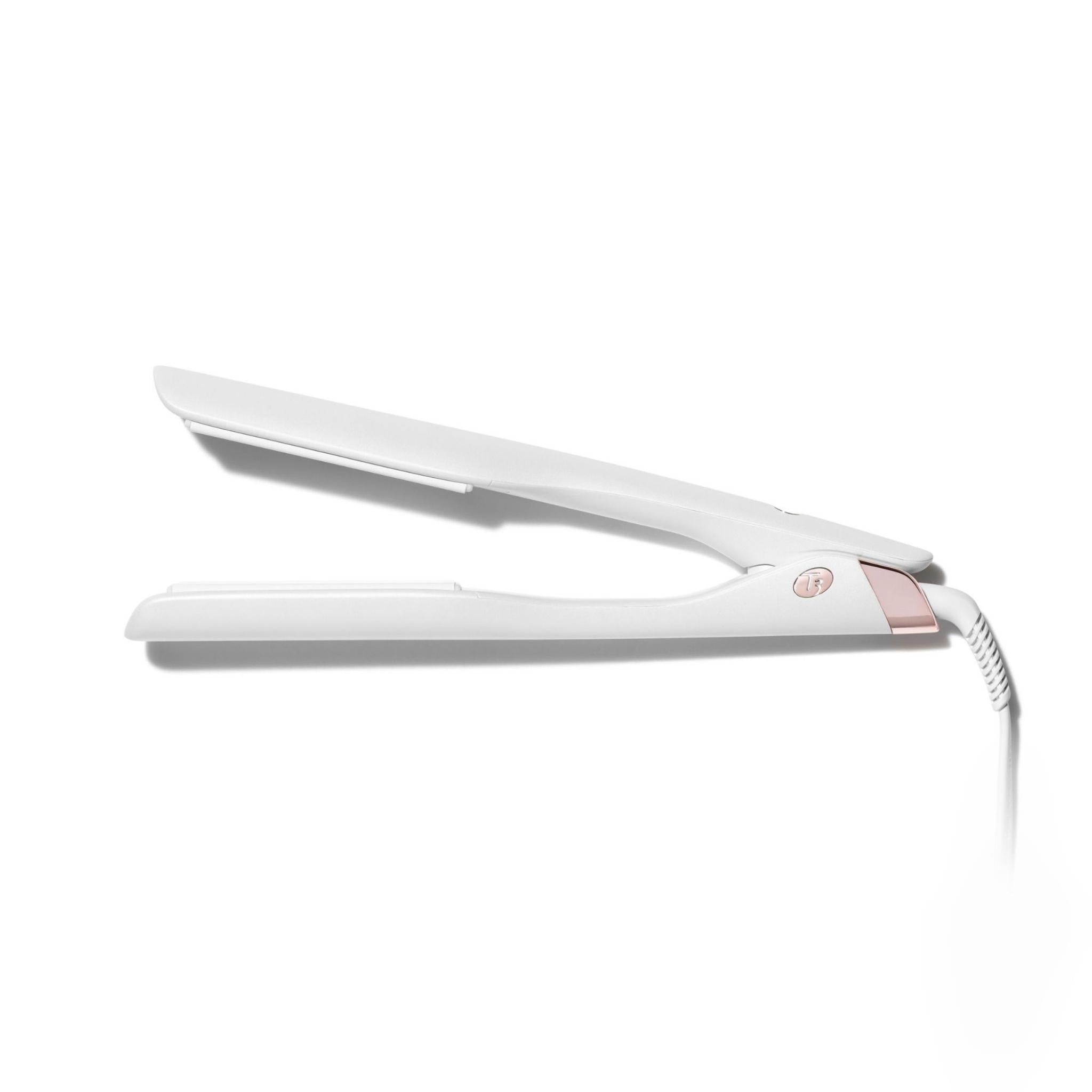 T3 flat shop irons