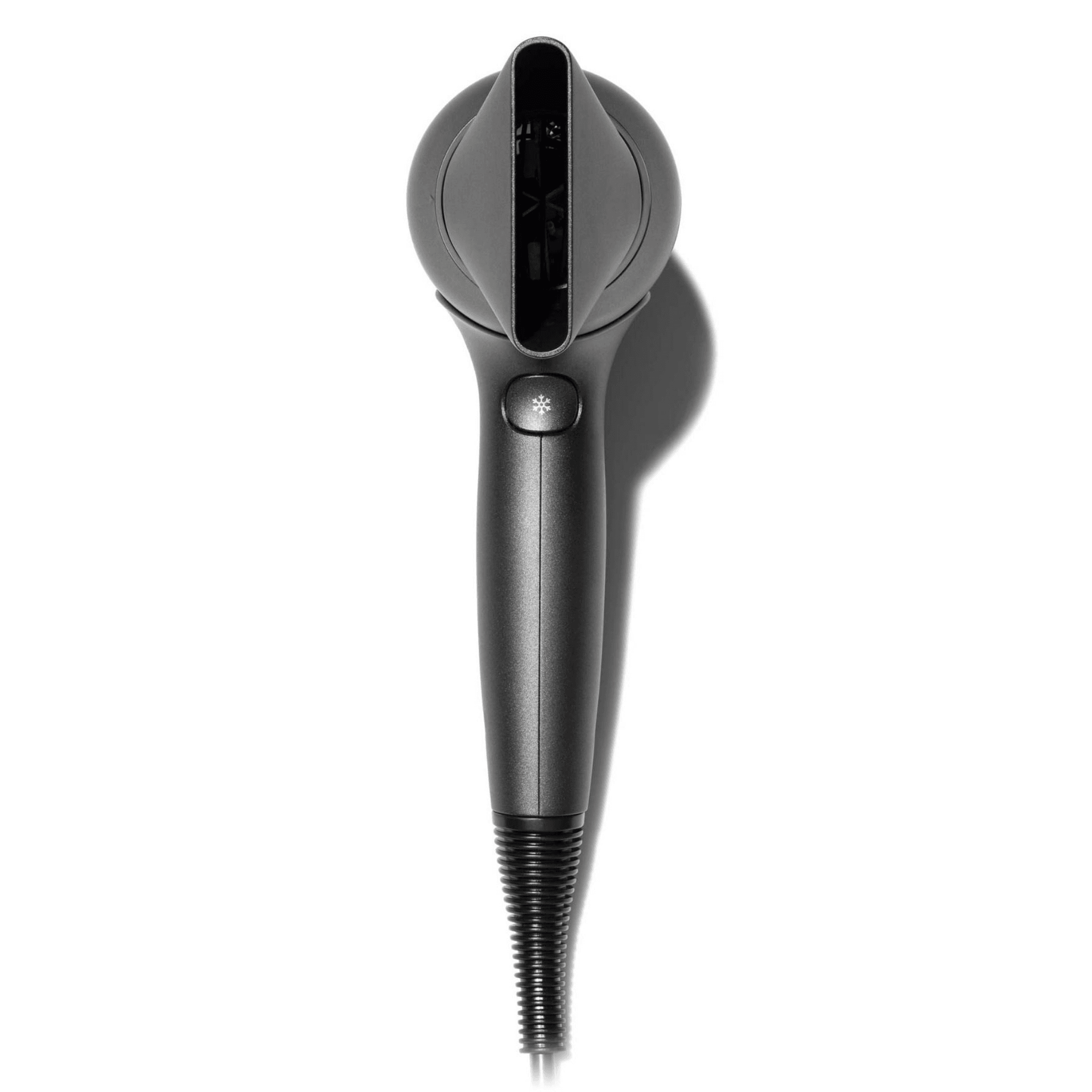 T3. Séchoir Ionique Compact Fit - Graphite - Concept C. Shop