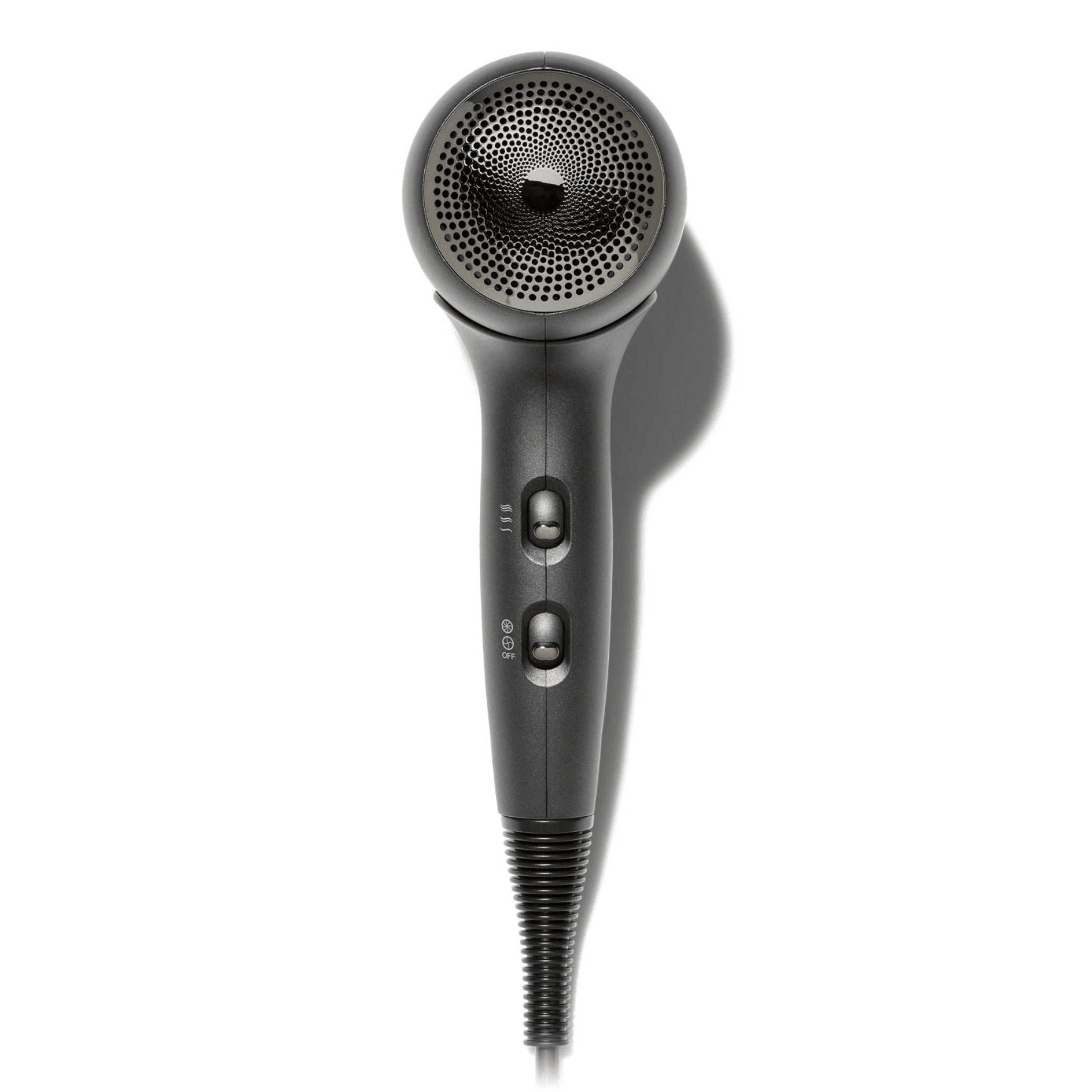 T3. Séchoir Ionique Compact Fit - Graphite - Concept C. Shop