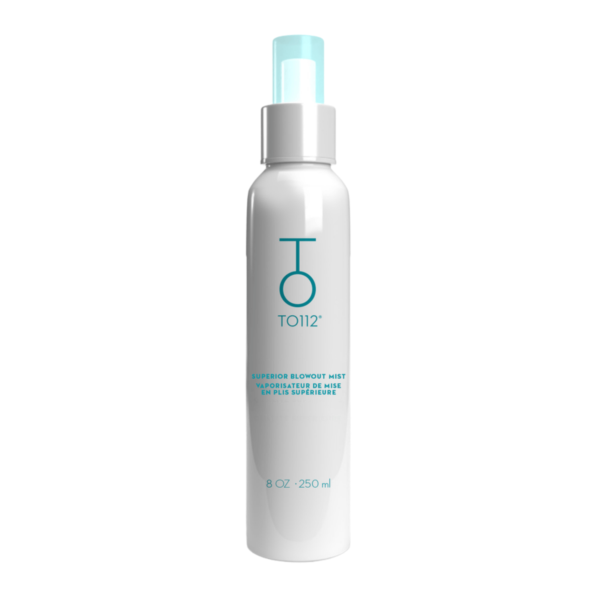 TO112. Brume de Mise en Plis Supérieure - 240 ml - Concept C. Shop