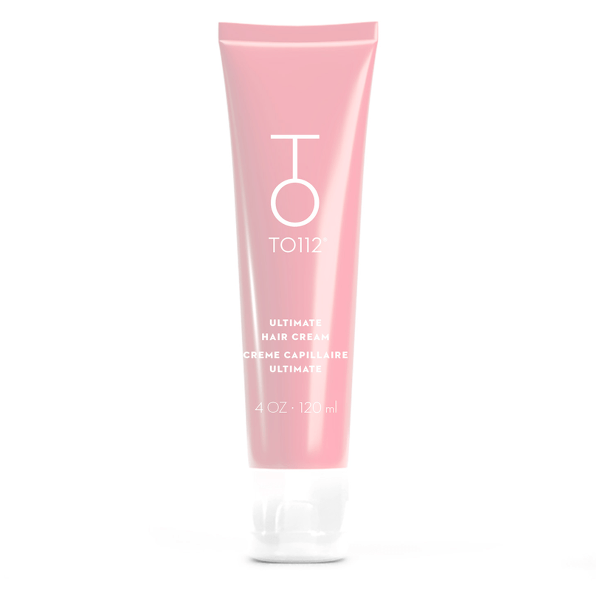 TO112. Crème Capillaire pour Cheveux Secs - 120 ml - Concept C. Shop