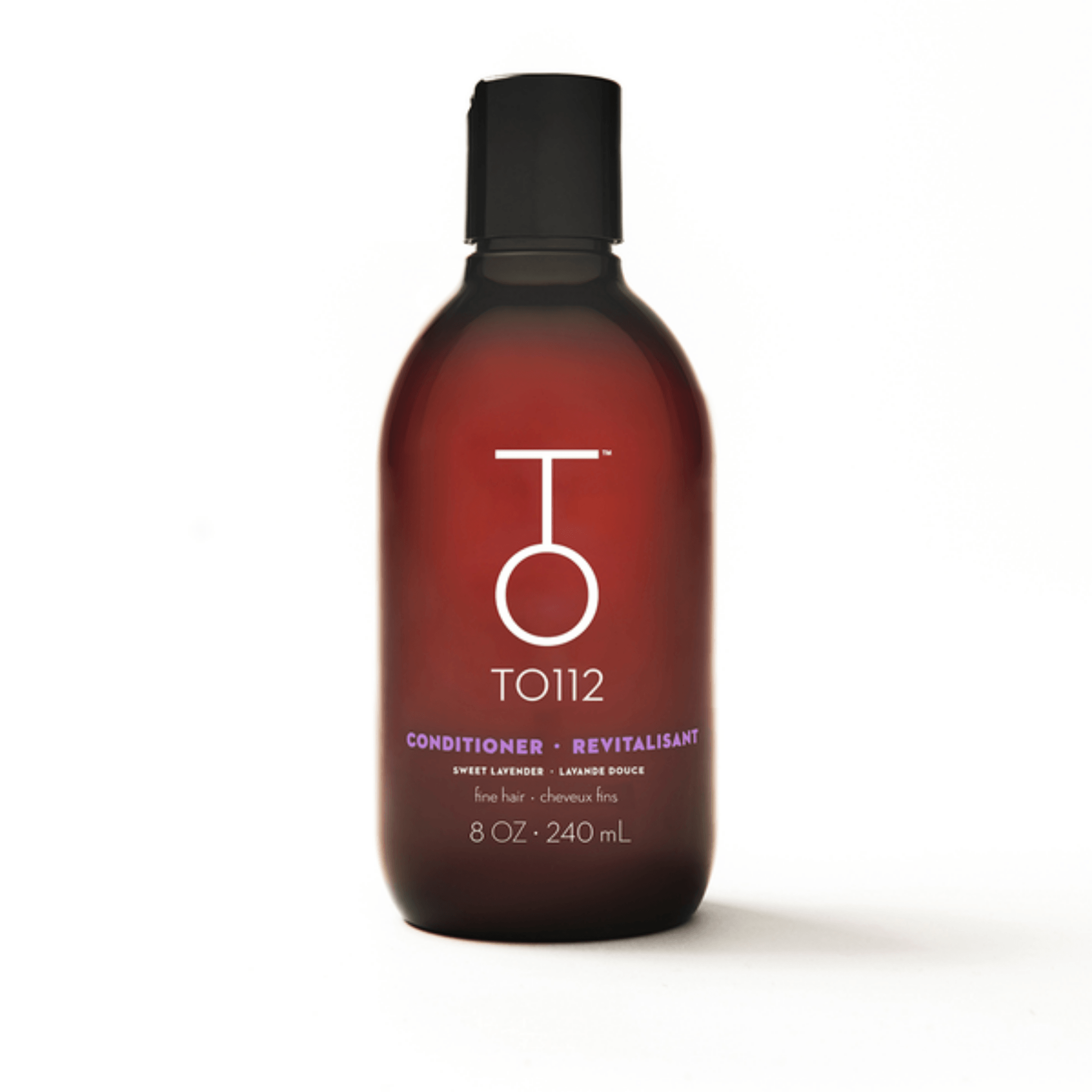 TO112. Revitalisant Cheveux Fins - 240 ml - Concept C. Shop