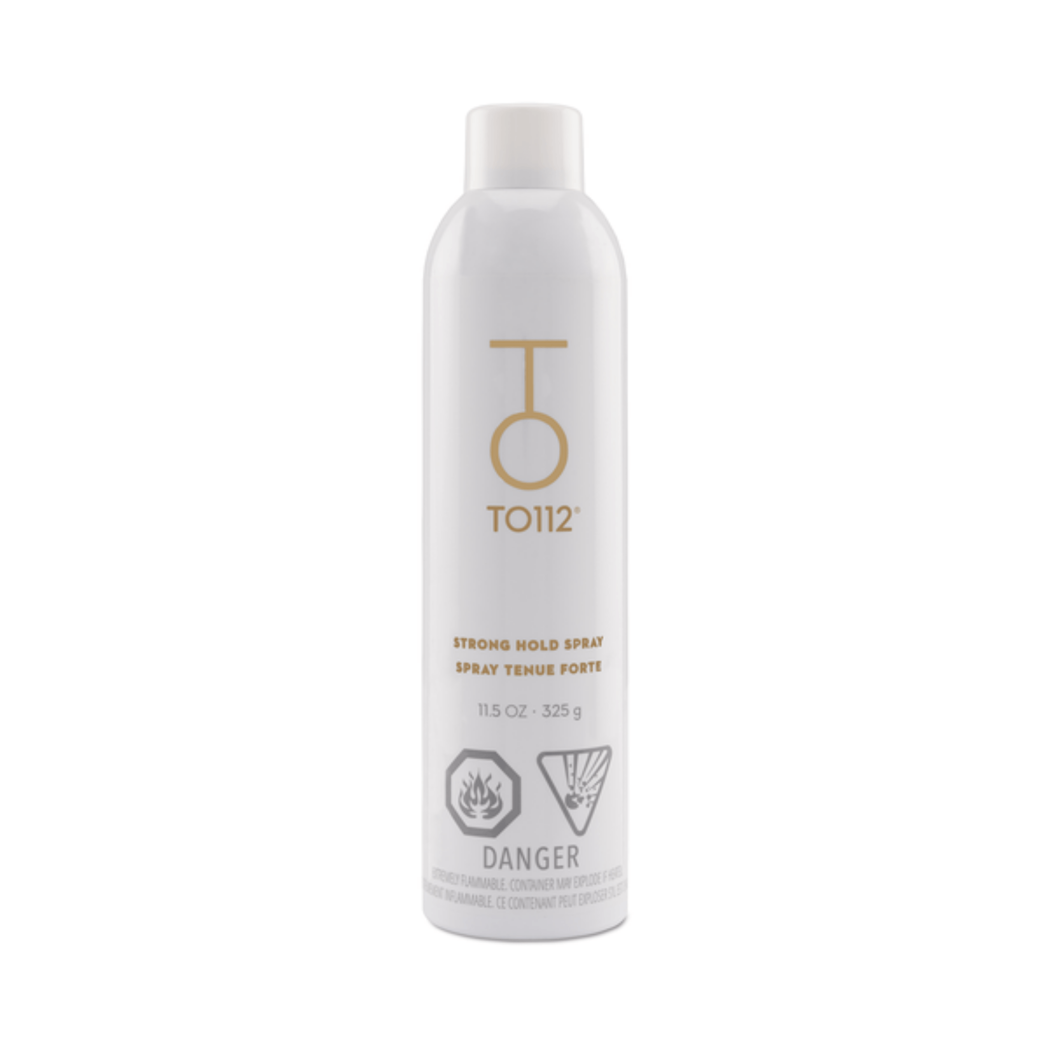 TO112. Spray Tenue Forte - 325 g - Concept C. Shop