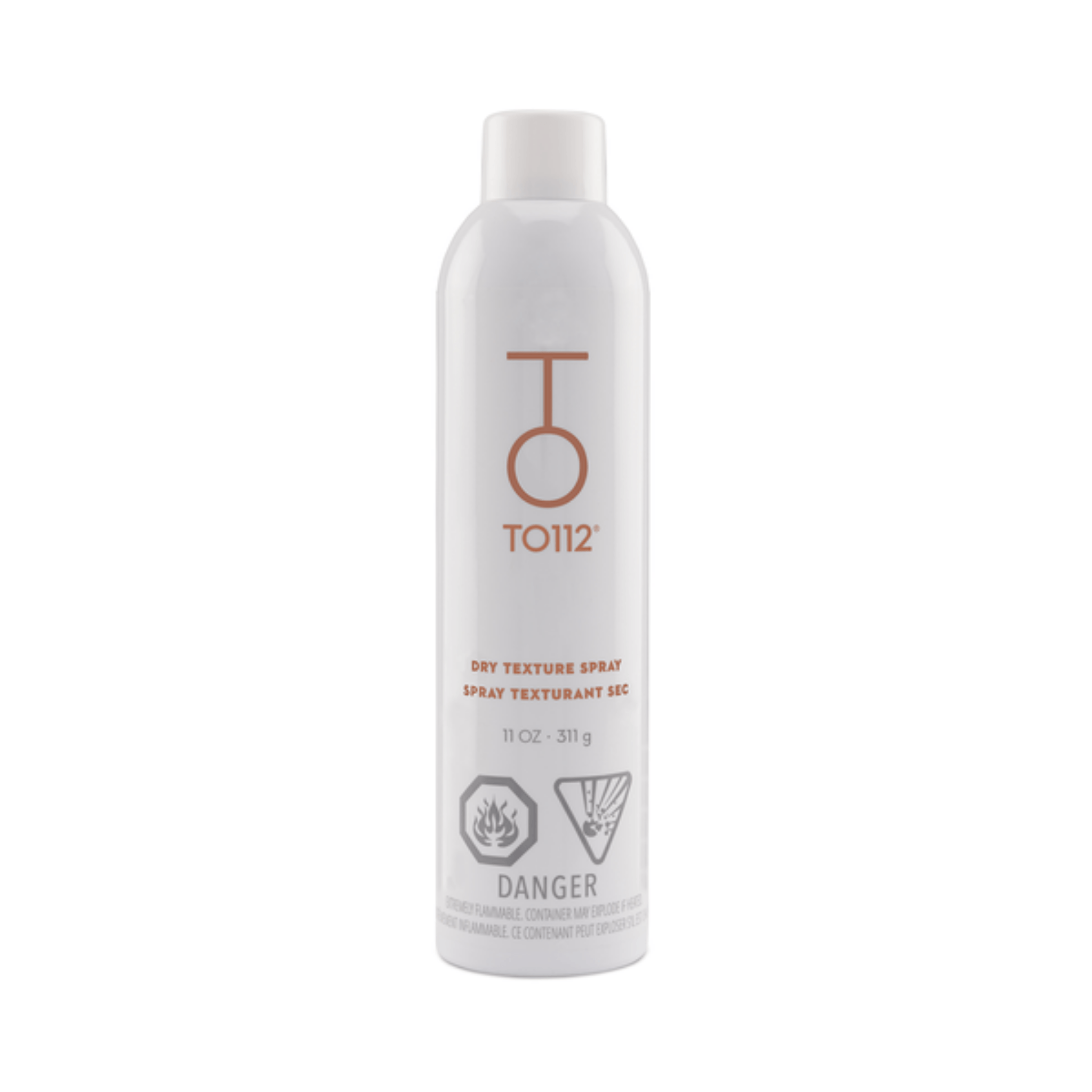 TO112. Spray Texturisant Sec - 311 g - Concept C. Shop