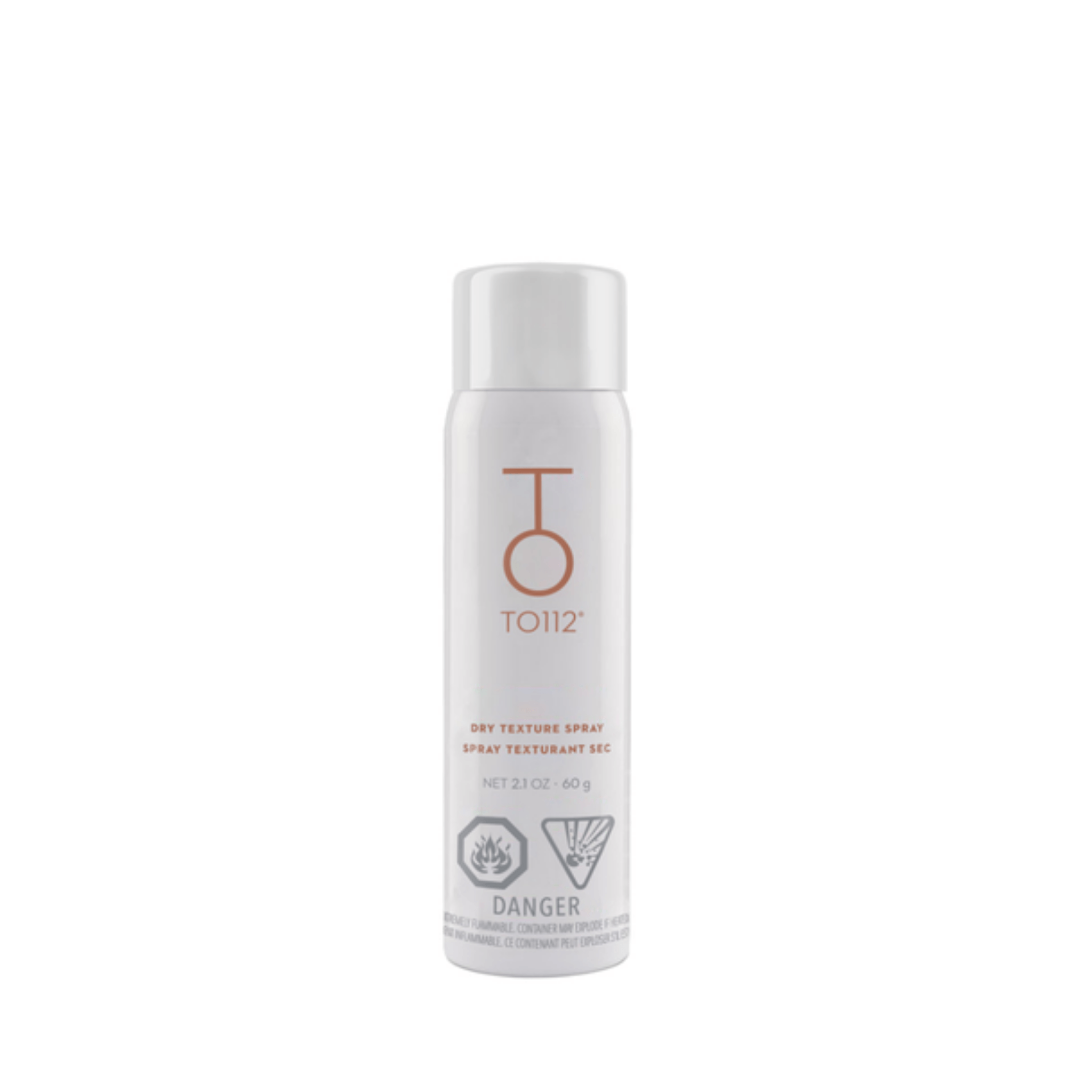 TO112. Spray Texturisant Sec - 60 g - Concept C. Shop