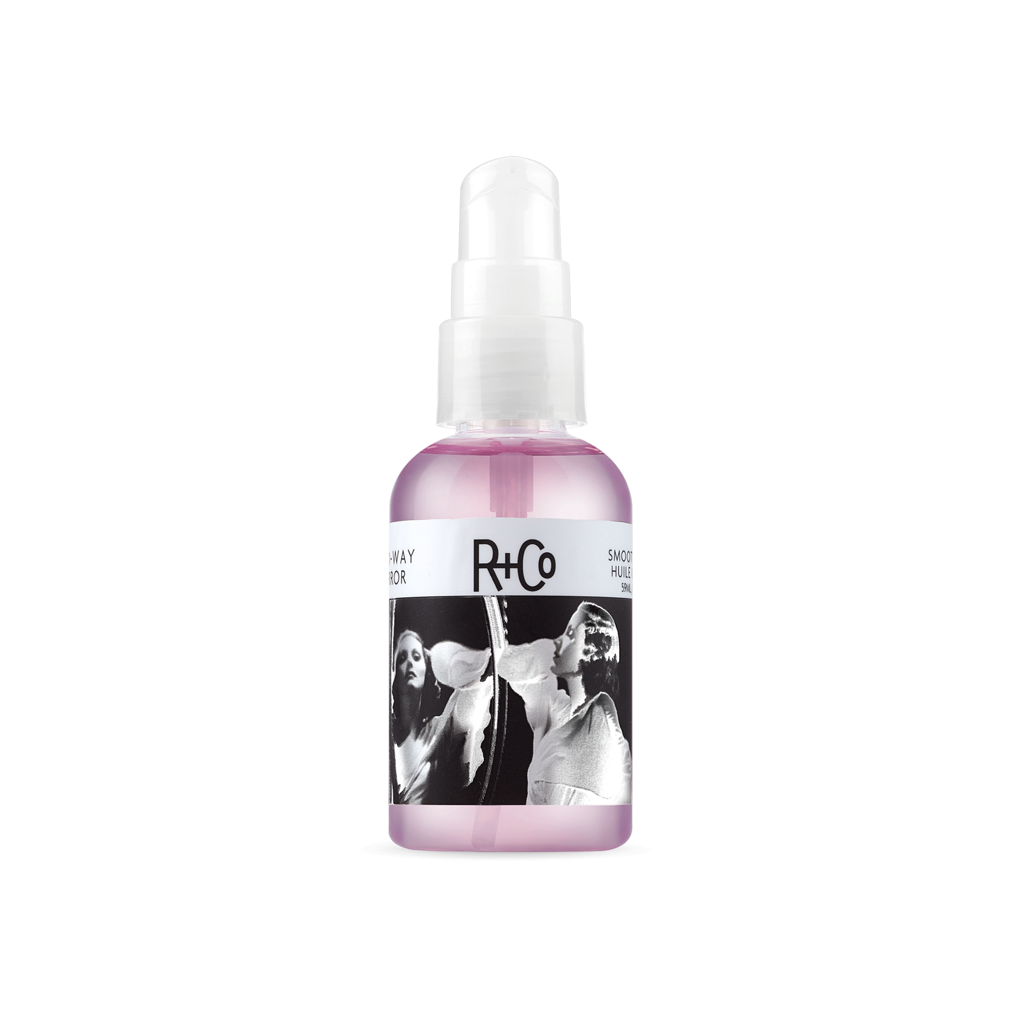 R+Co. Two-Way Mirror Huile Lissante - 59 ml