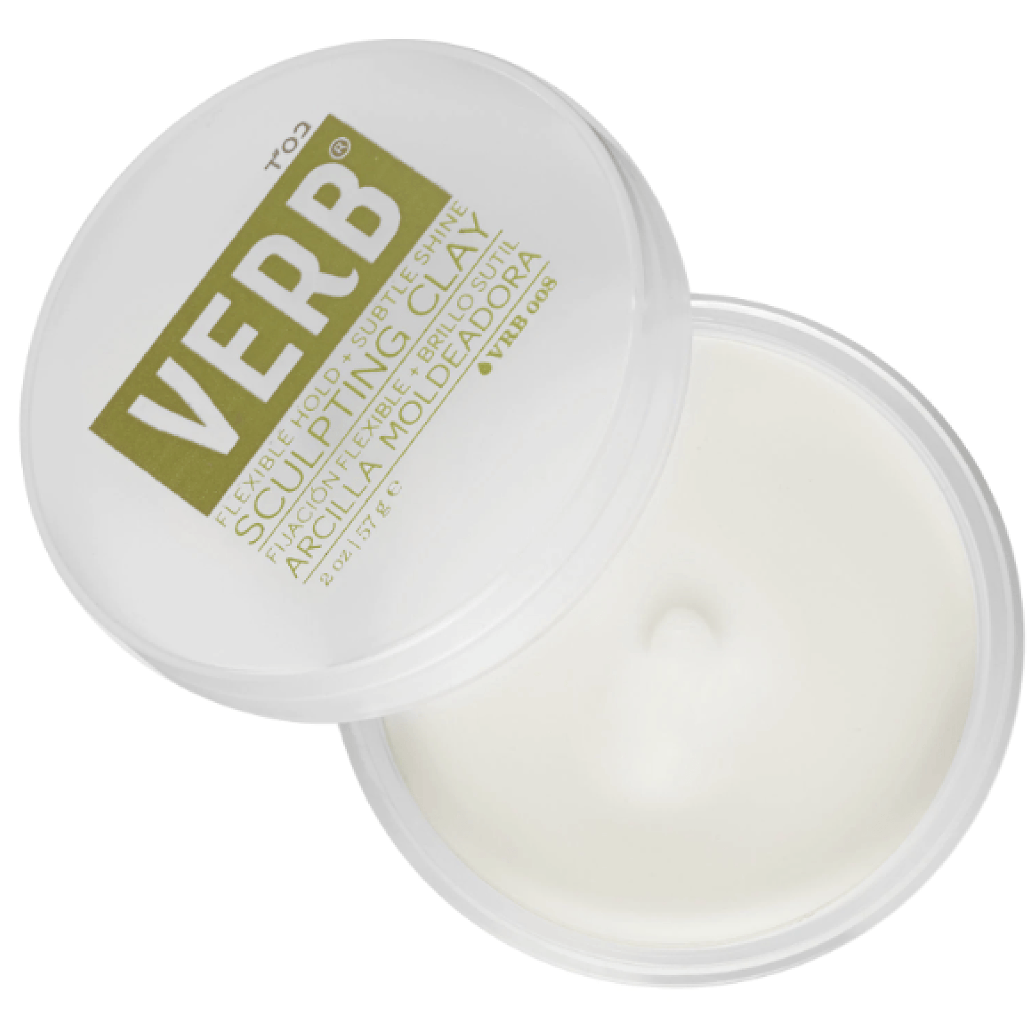 Verb. Argile Modelante - 57g - Concept C. Shop