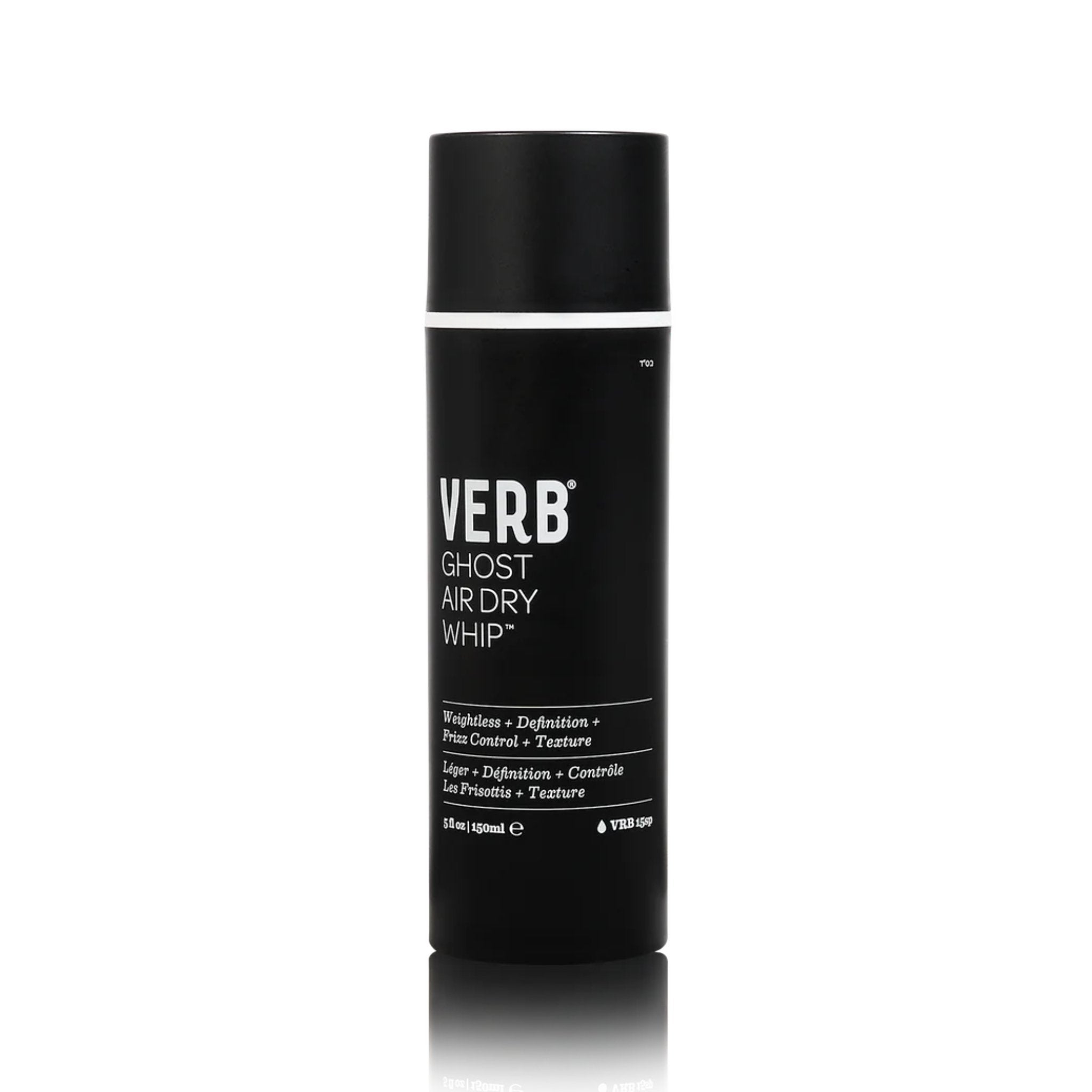Verb. Crème coiffante Ghost Air Dry Whip - 150ml - Concept C. Shop