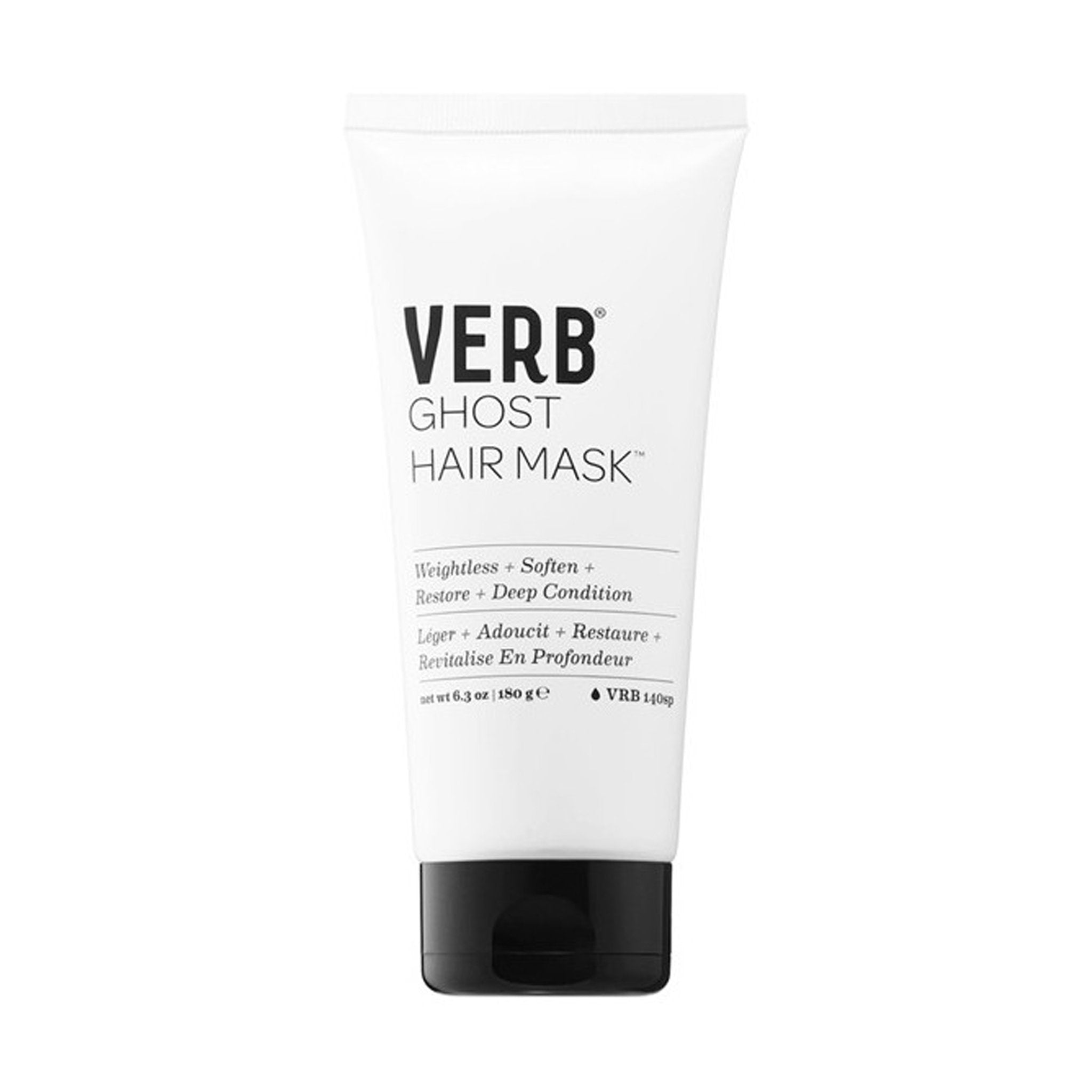 Verb. Masque Ghost - 180 g - Concept C. Shop