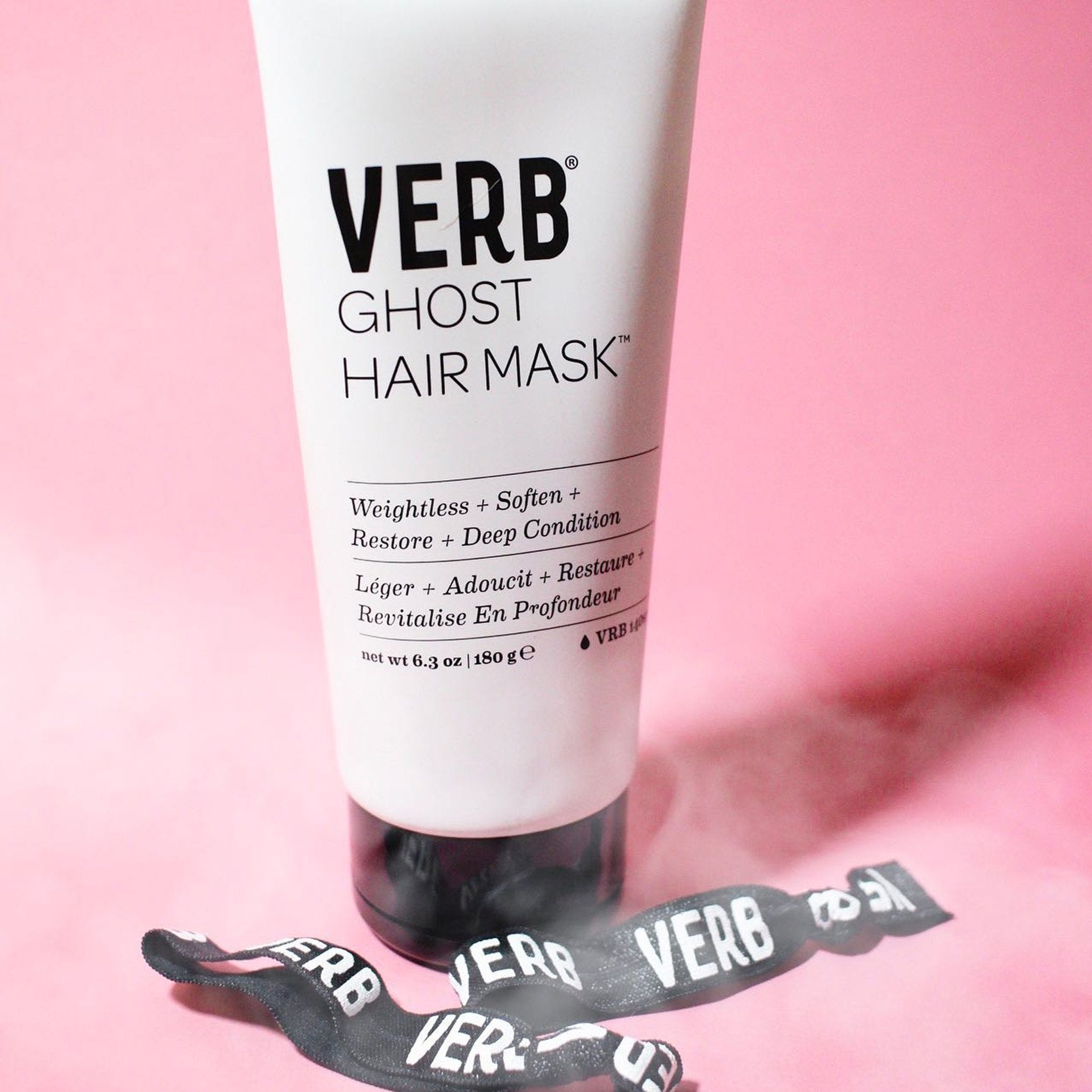 Verb. Masque Ghost - 180 g - Concept C. Shop