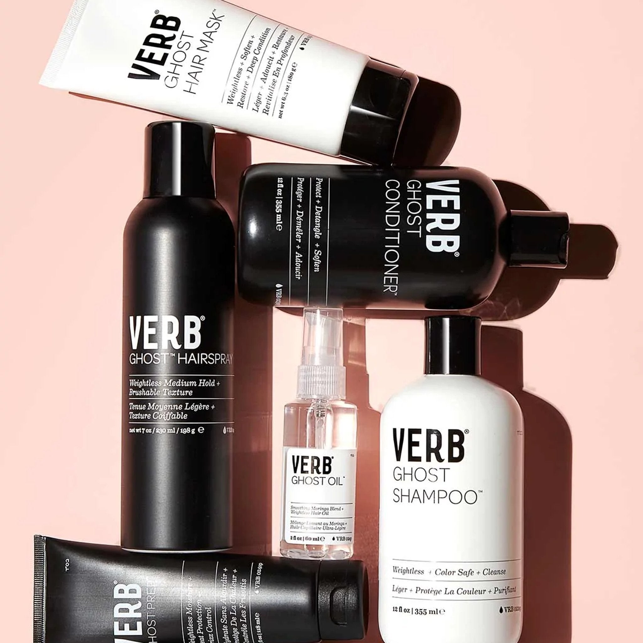 Verb. Masque Ghost - 180 g - Concept C. Shop