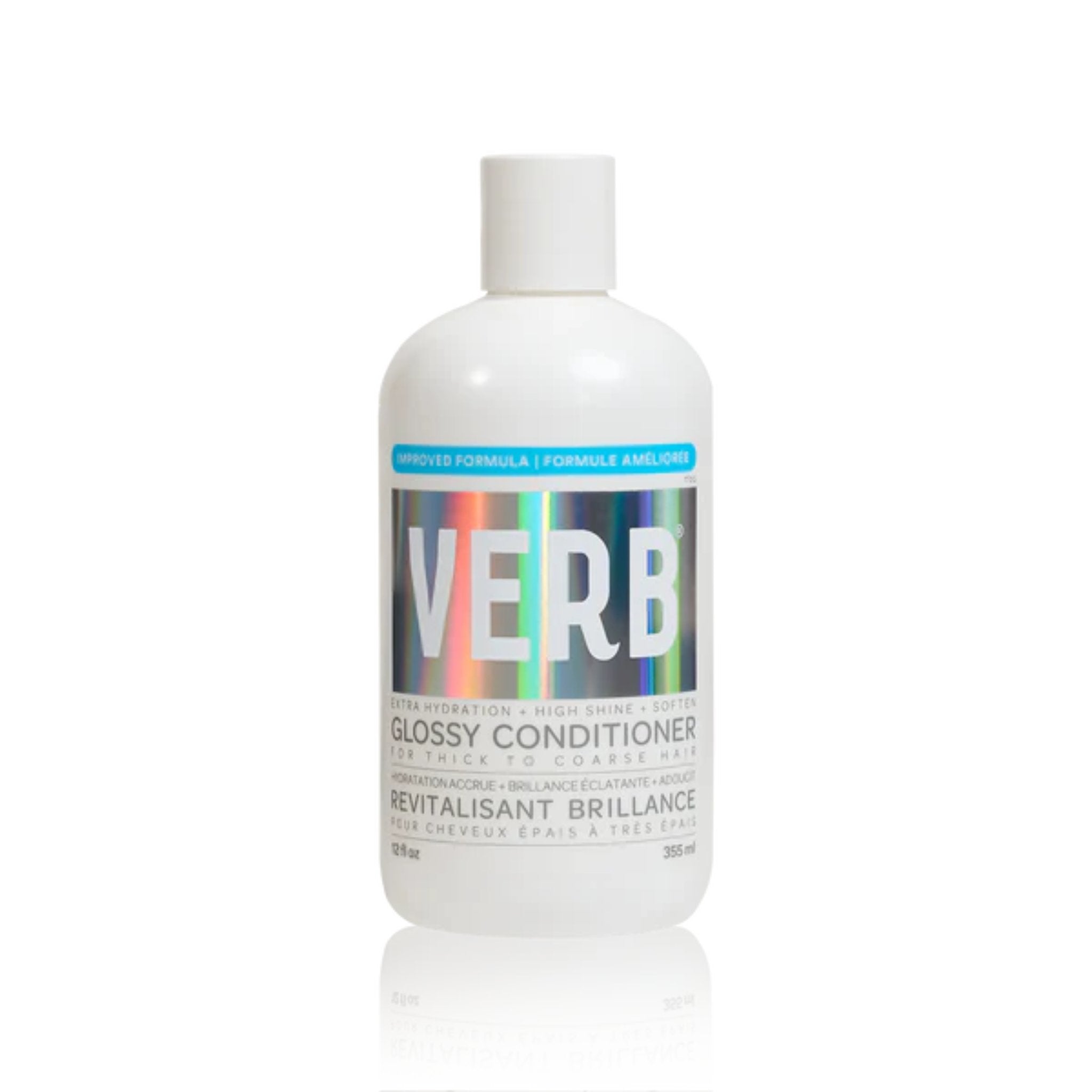 Verb. Revitalisant Glossy - 355 ml - Concept C. Shop