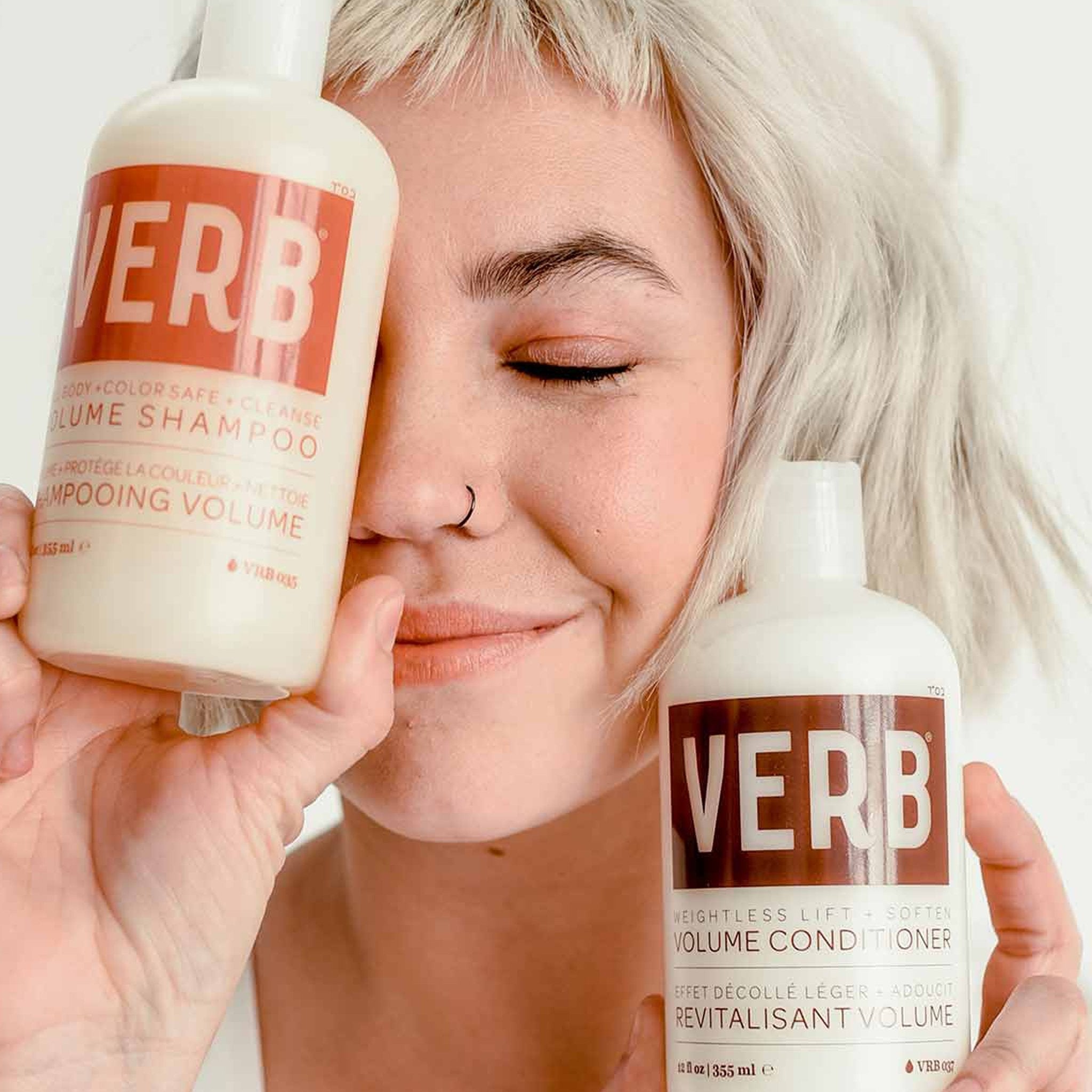 Verb. Revitalisant Volume - 355 ml - Concept C. Shop