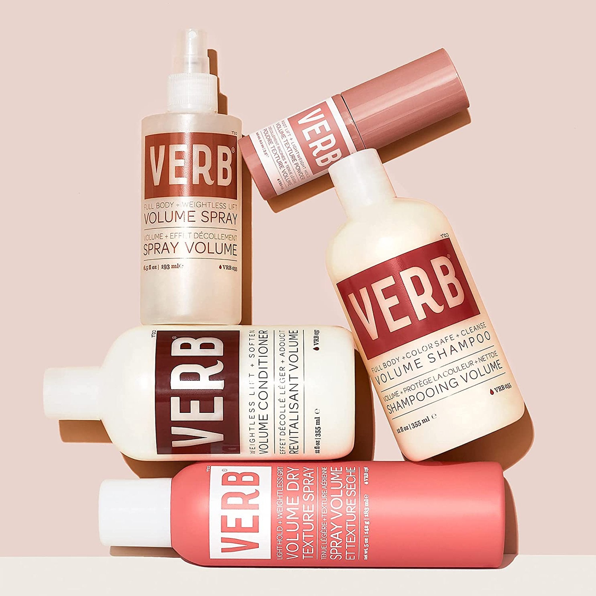 Verb. Revitalisant Volume - 355 ml - Concept C. Shop