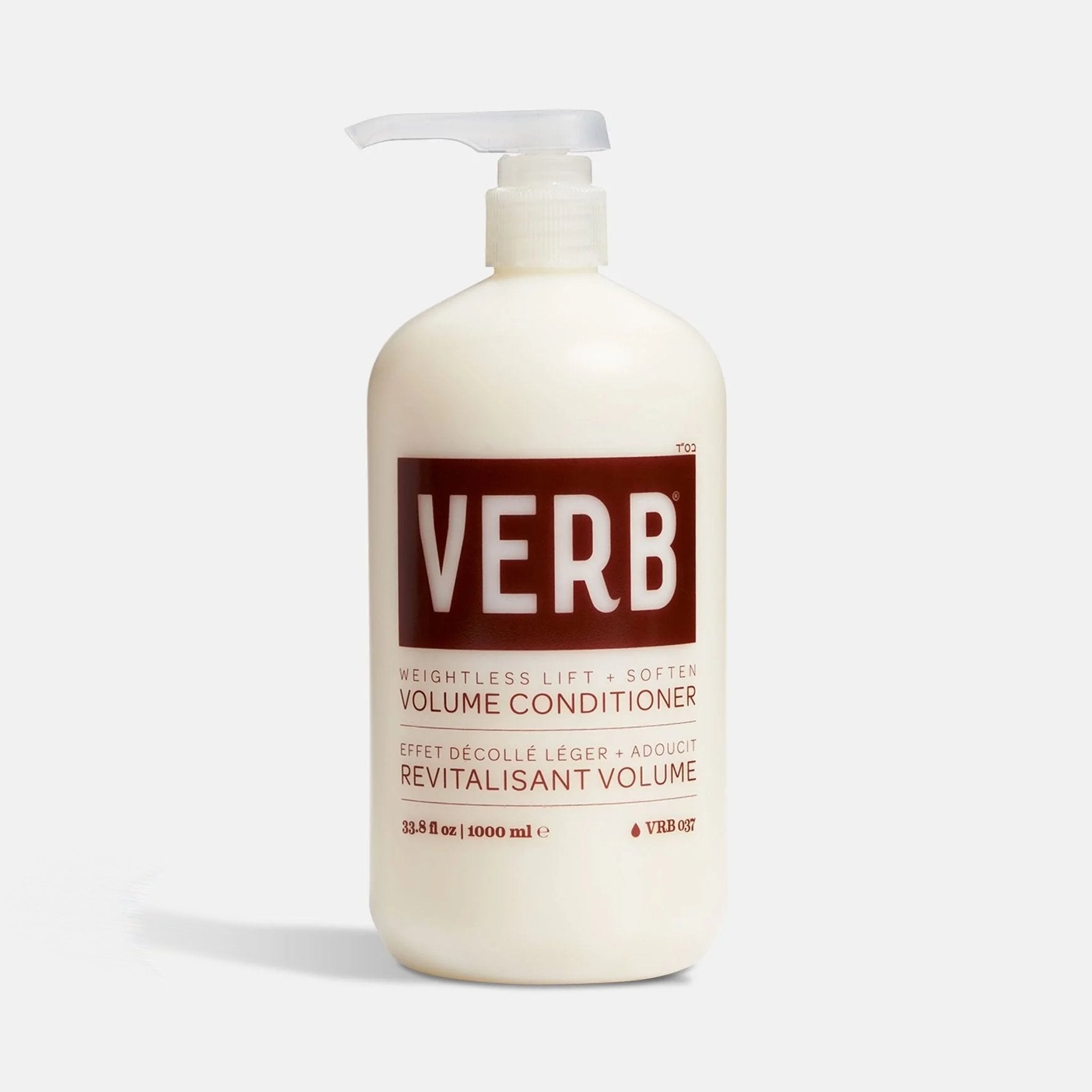 Verb. Revitalisant Volume - 355 ml - Concept C. Shop