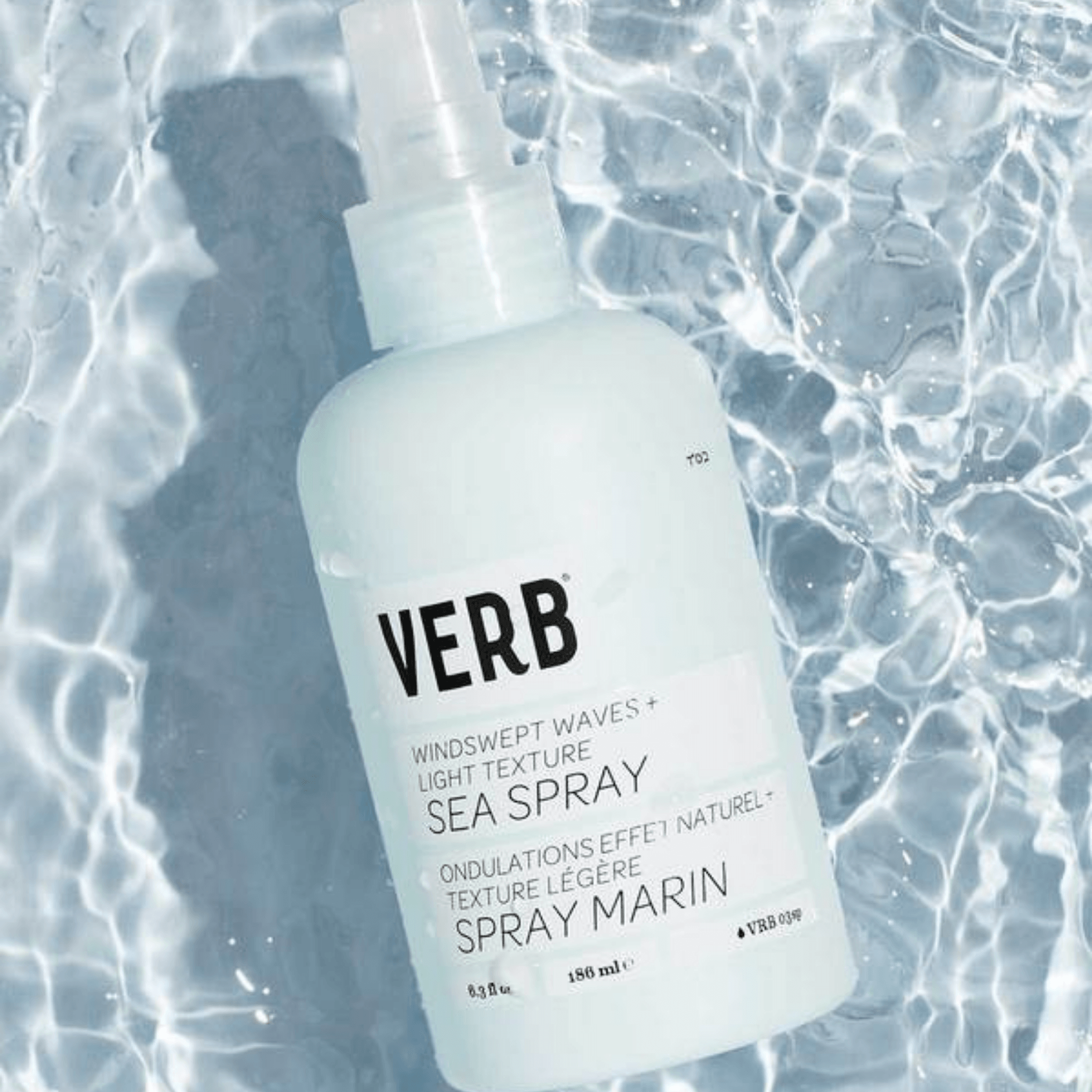 Verb. Sea Spray - 186 ml - Concept C. Shop