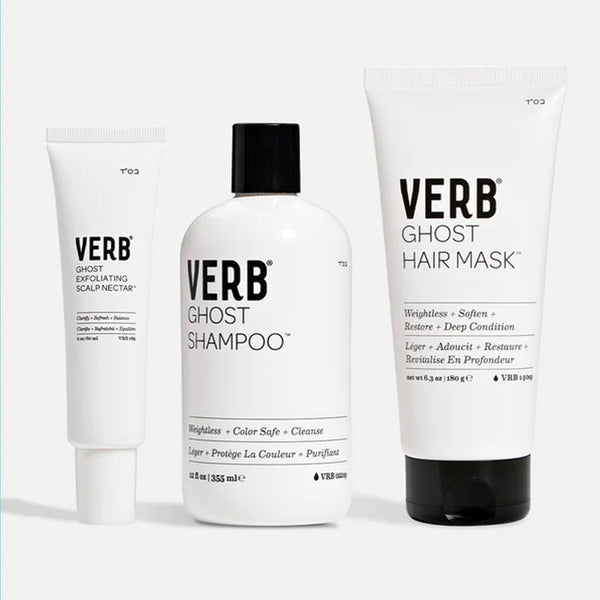 Verb. Ghost Shampoo 355 ml Concept C. Shop
