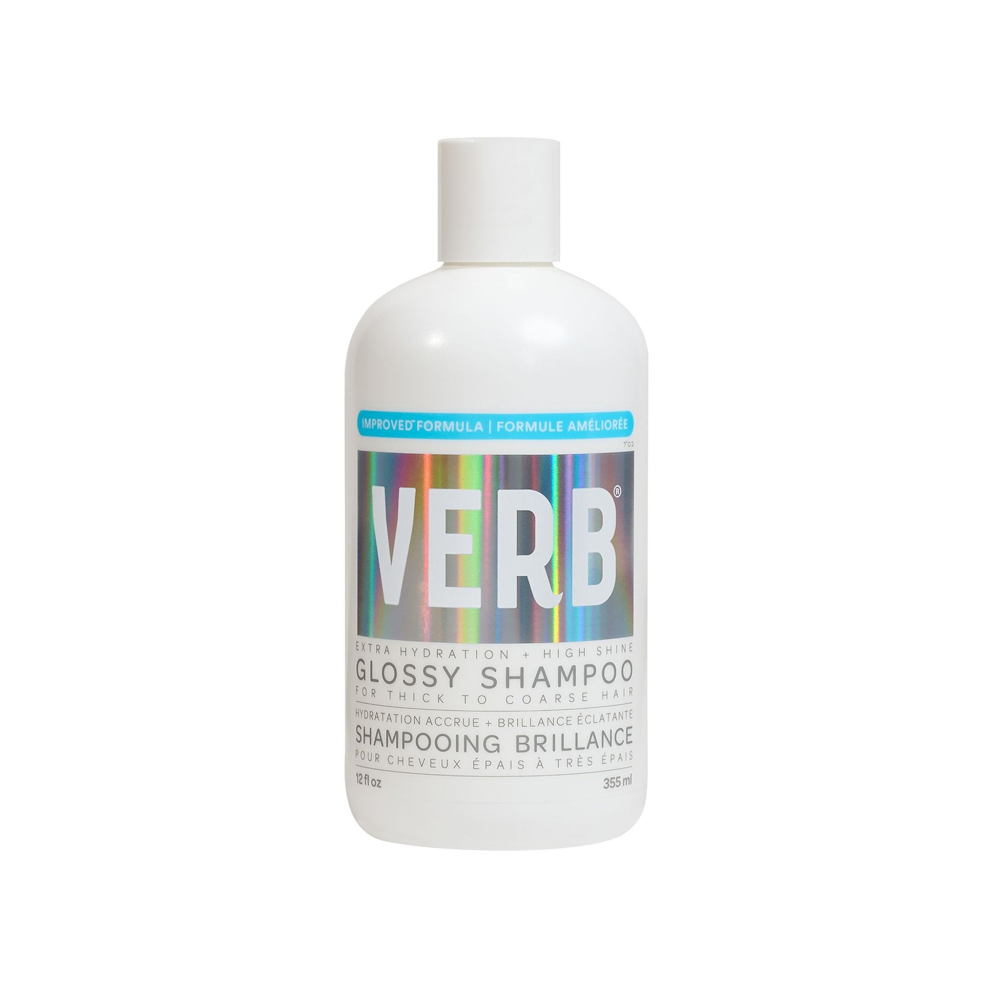 Verb. Shampoing Glossy - 355 ml - Concept C. Shop