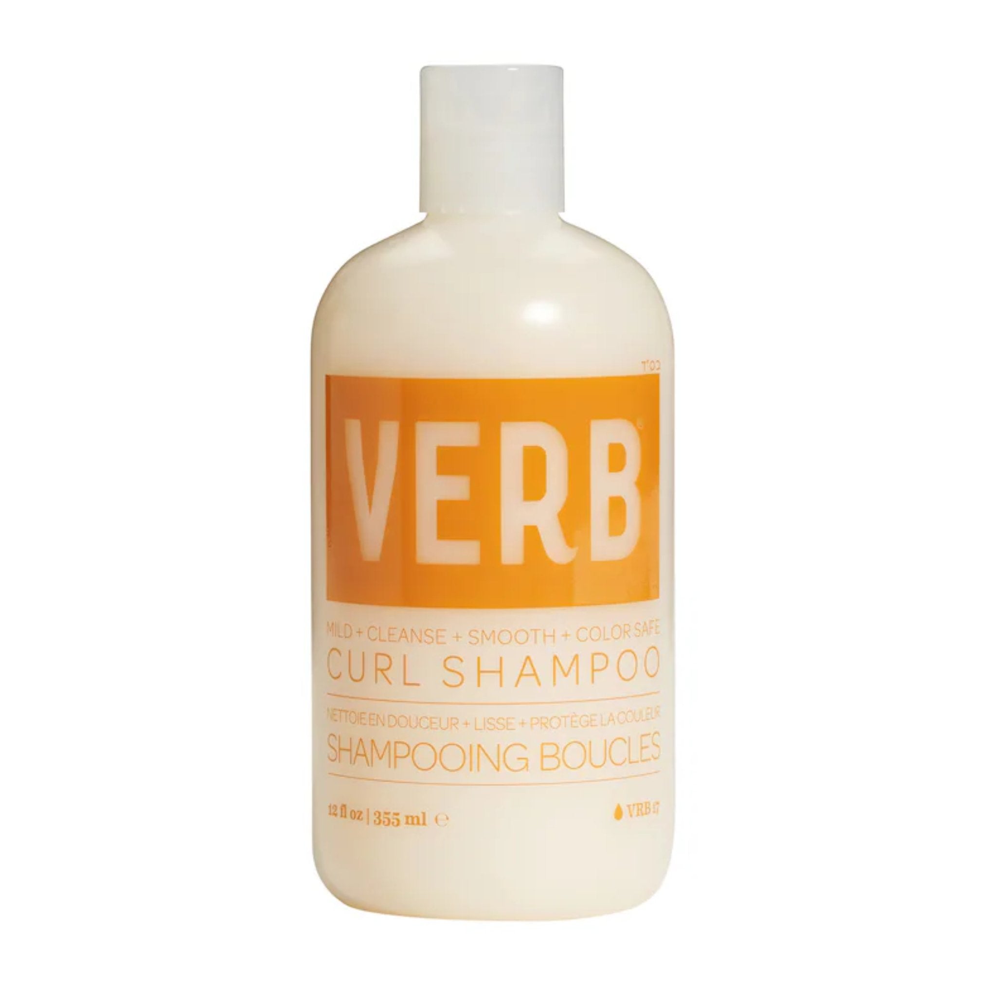Verb. Shampoing pour cheveux bouclés - 355 ml - Concept C. Shop