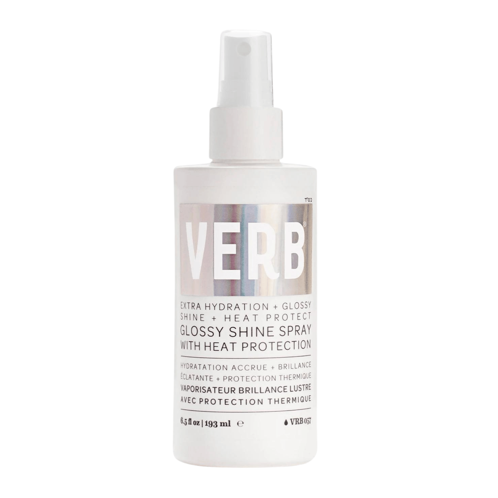 Verb. Spray Brillance et Lustre avec Protection Thermique - 193 ml - Concept C. Shop