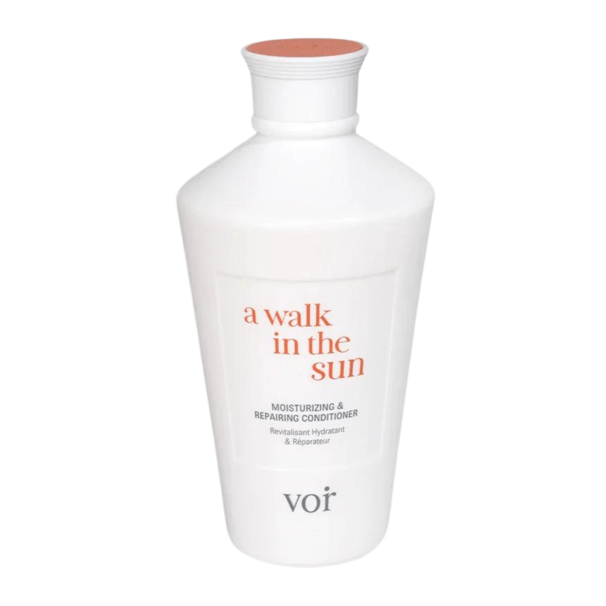 Voir. Revitalisant Hydratant et Réparateur A Walk in the Sun - 240 ml - Concept C. Shop