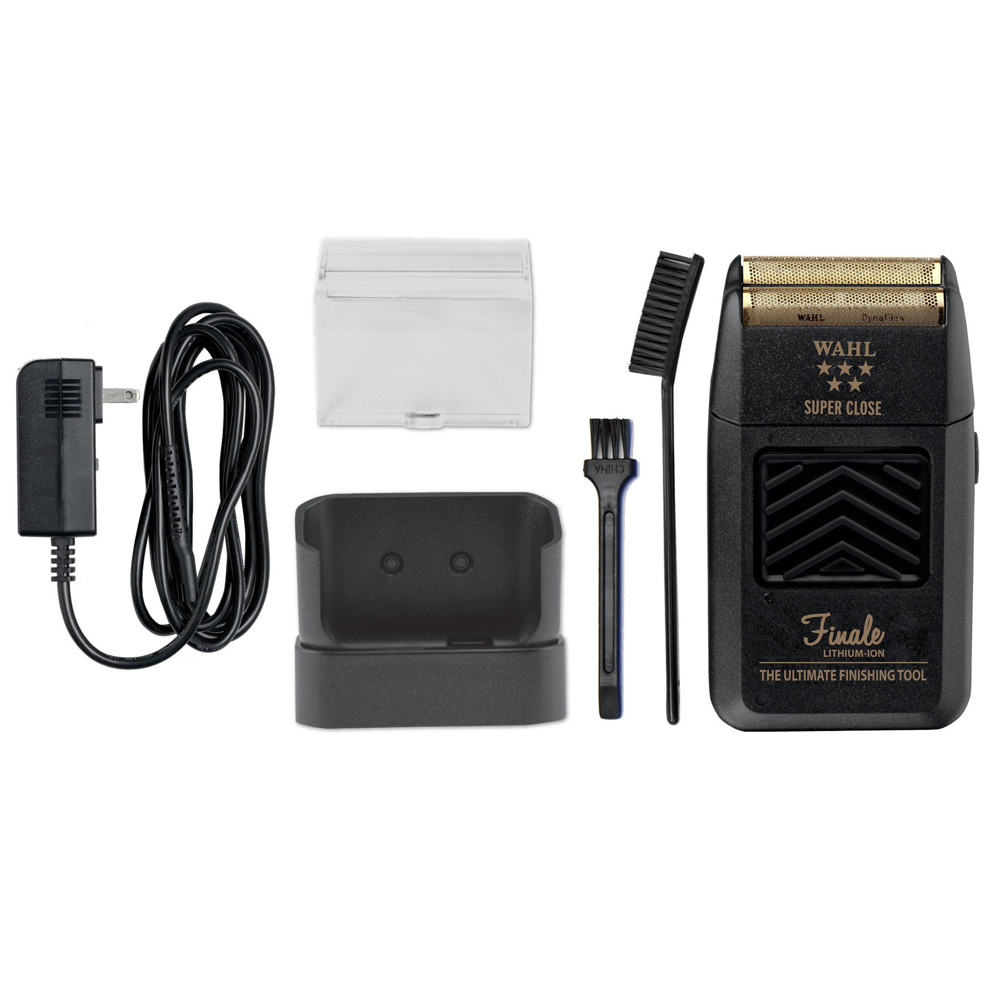 Wahl. 5 Star Series Rasoir Finale - Concept C. Shop