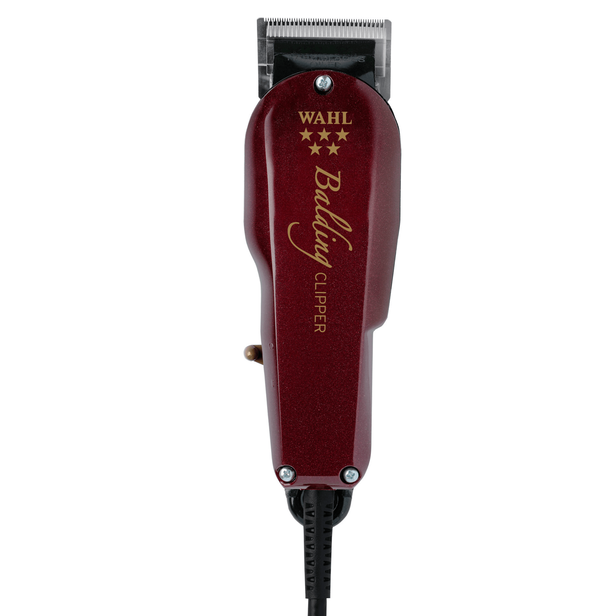 Wahl. 5 Star Series Tondeuse Balding - Concept C. Shop