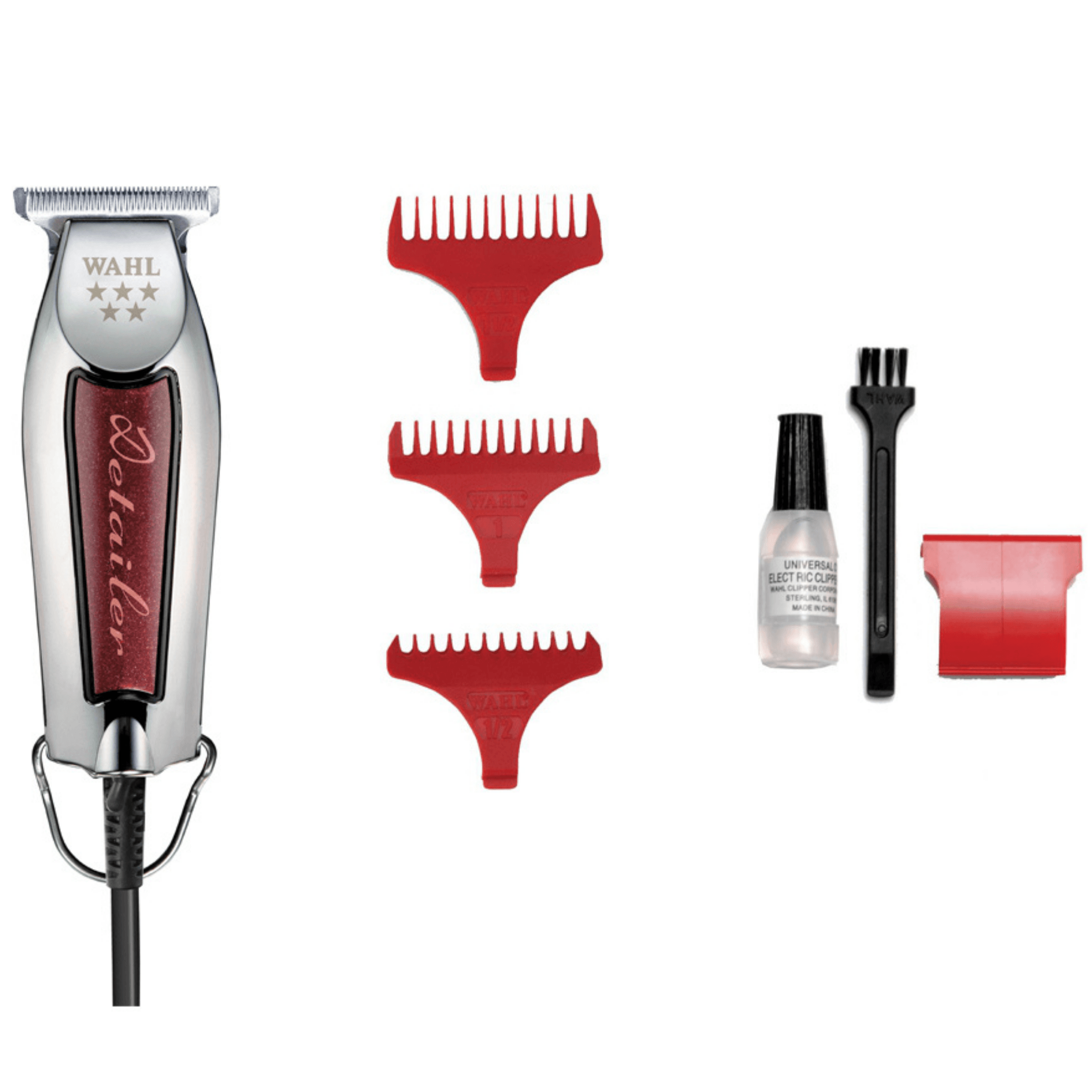 Wahl. 5 Star Series Tondeuse Detailer - Concept C. Shop