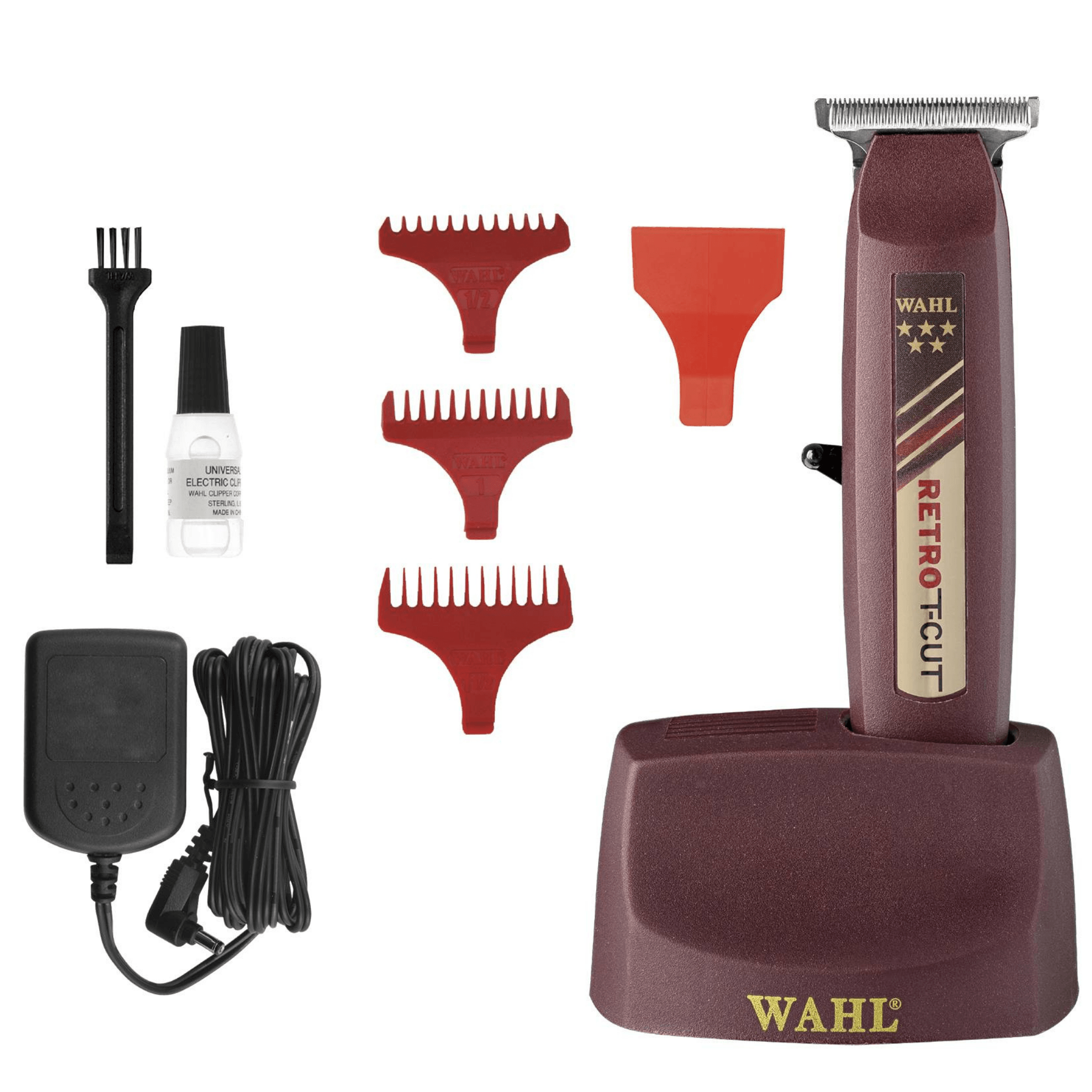 Wahl. 5 Star Series Tondeuse Retro T-Cut Sans Fil - Concept C. Shop