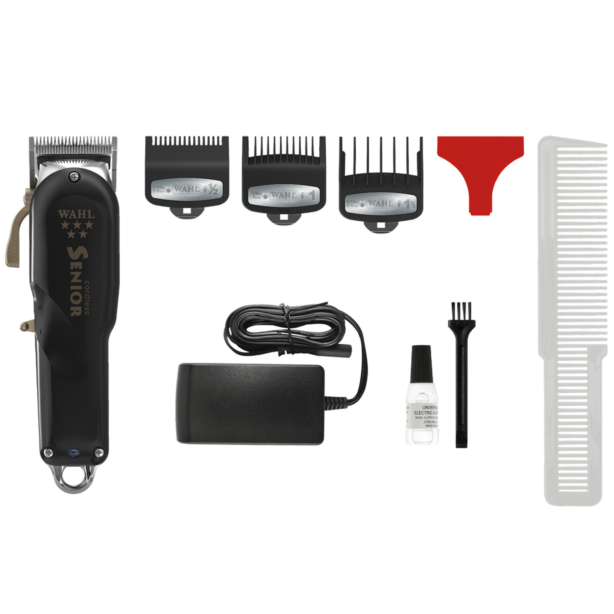 Wahl. 5 Star Series Tondeuse Senior Sans Fil - Concept C. Shop