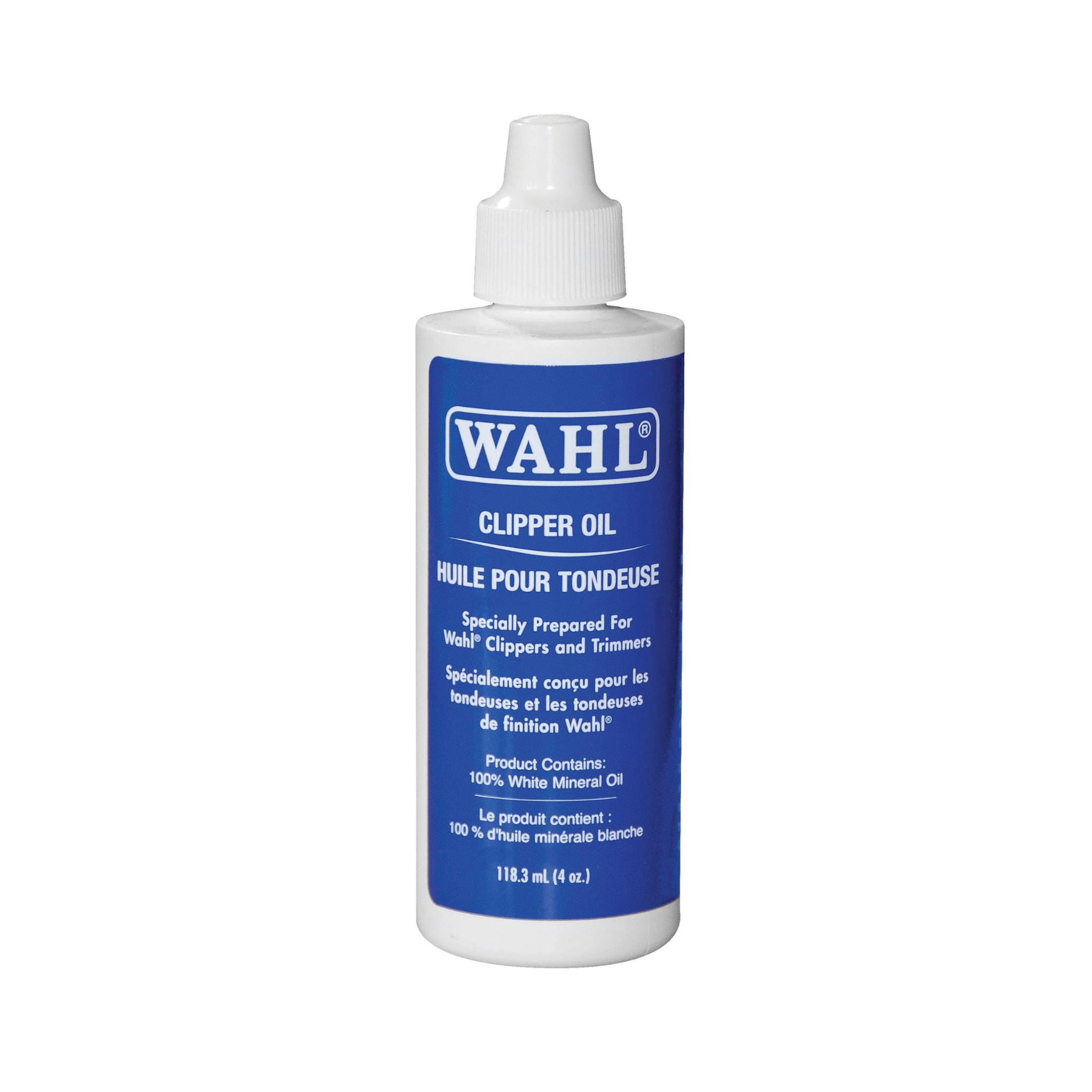 Wahl. Huile à Tondeuse - 118 ml - Concept C. Shop