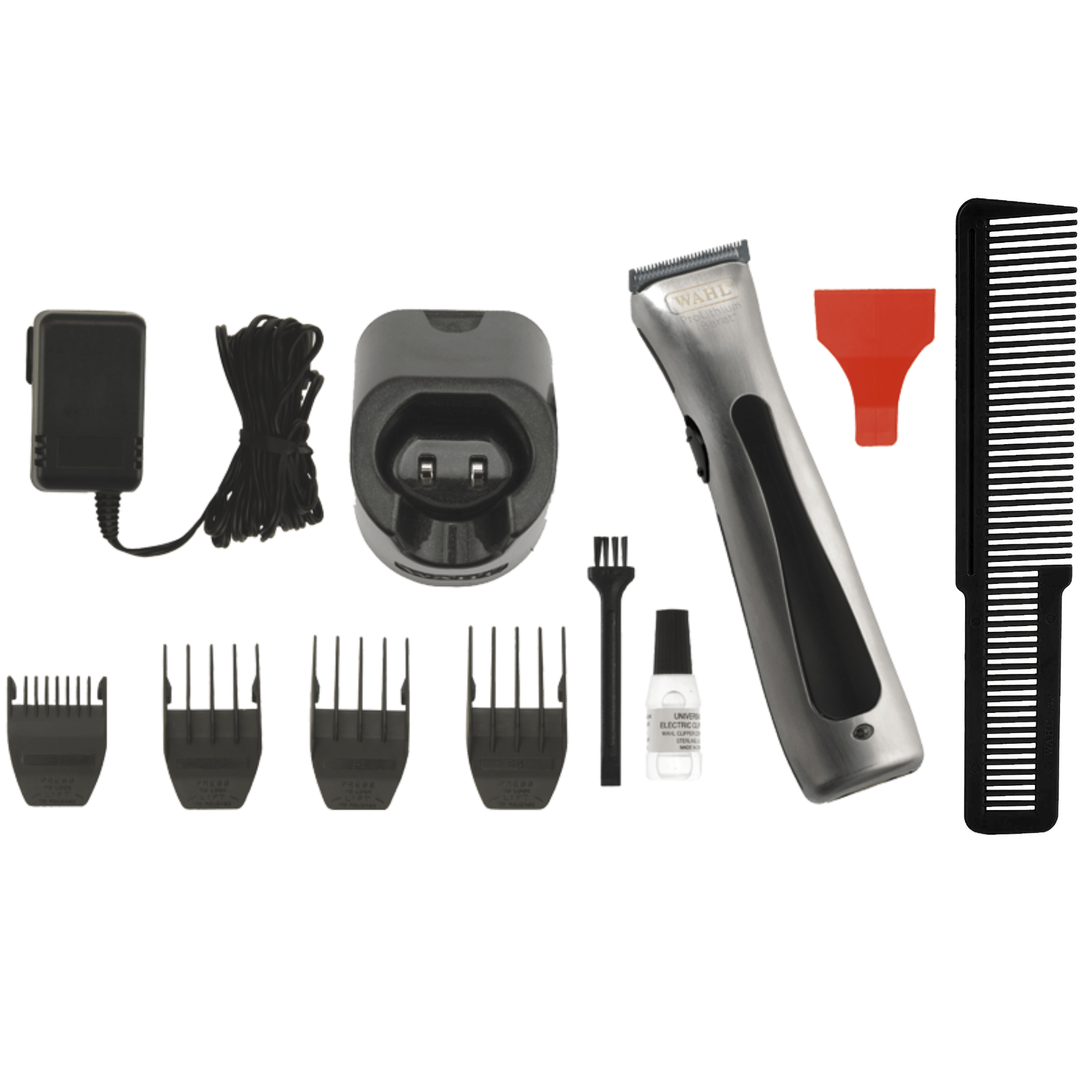 Wahl. Tondeuse de Finition Beret Sans Fil - Concept C. Shop