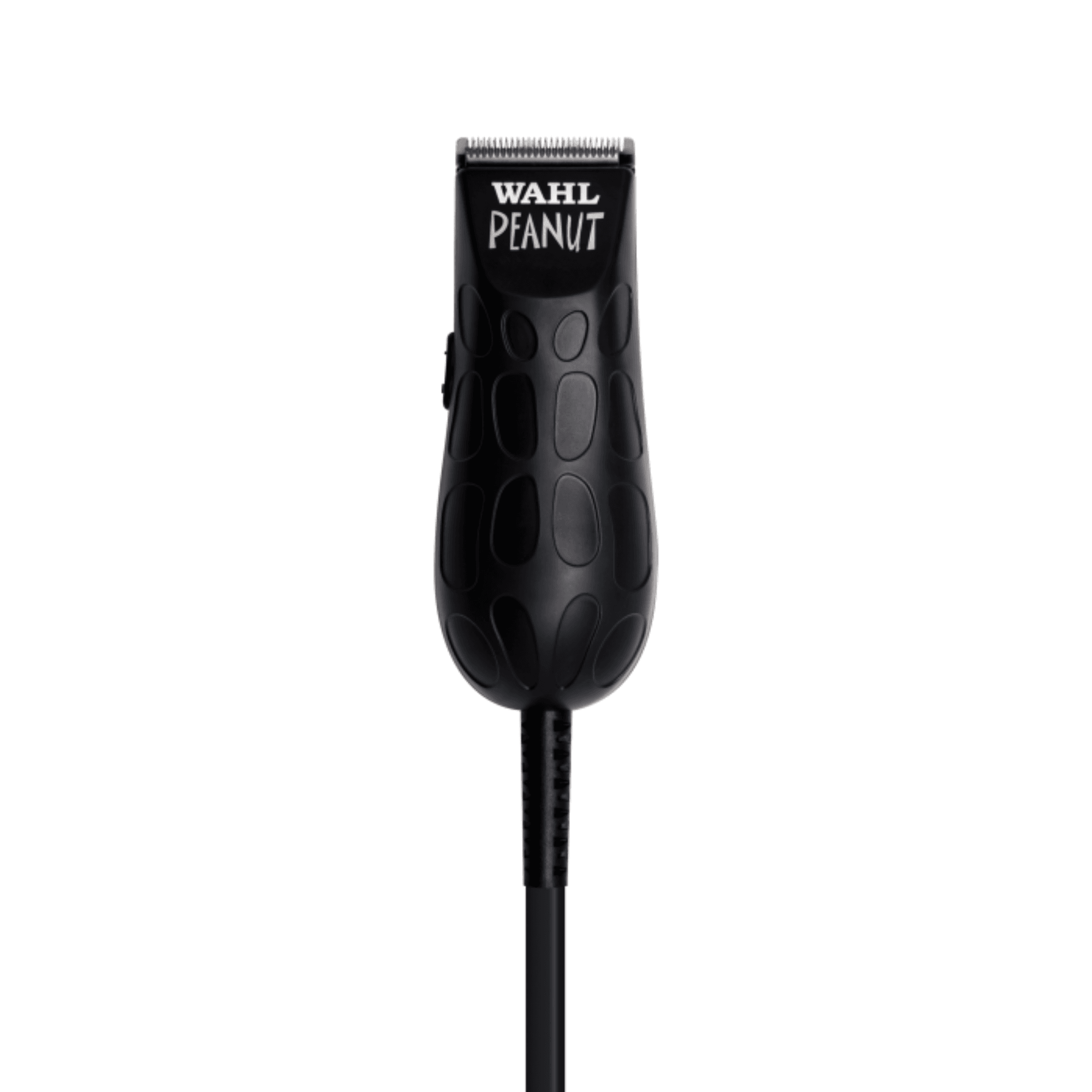 Wahl. Tondeuse de finition Peanut - Noire - Concept C. Shop