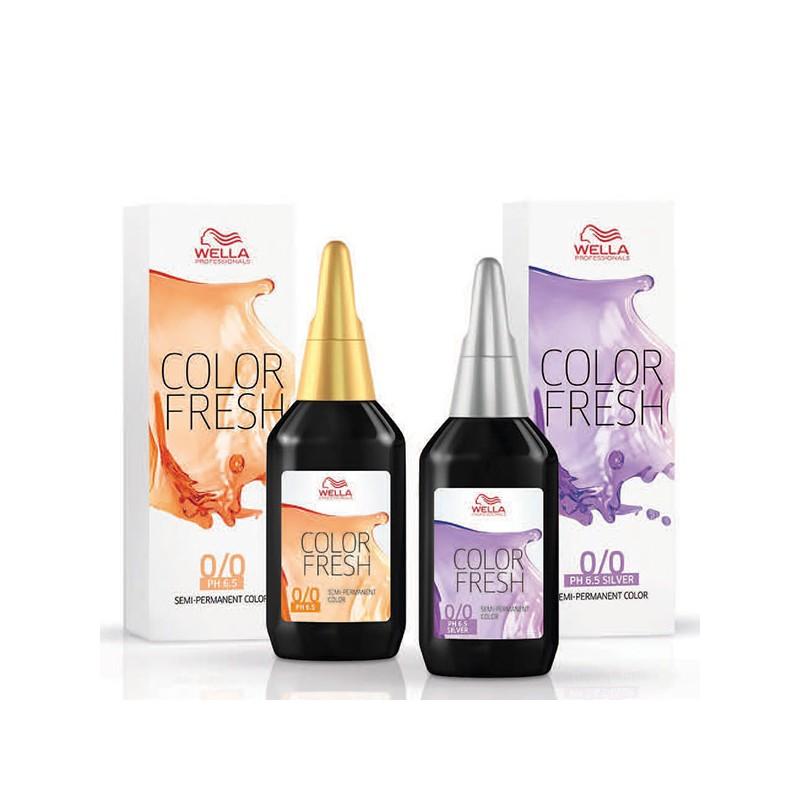 Wella. Color Fresh - 75ml - Concept C. Shop